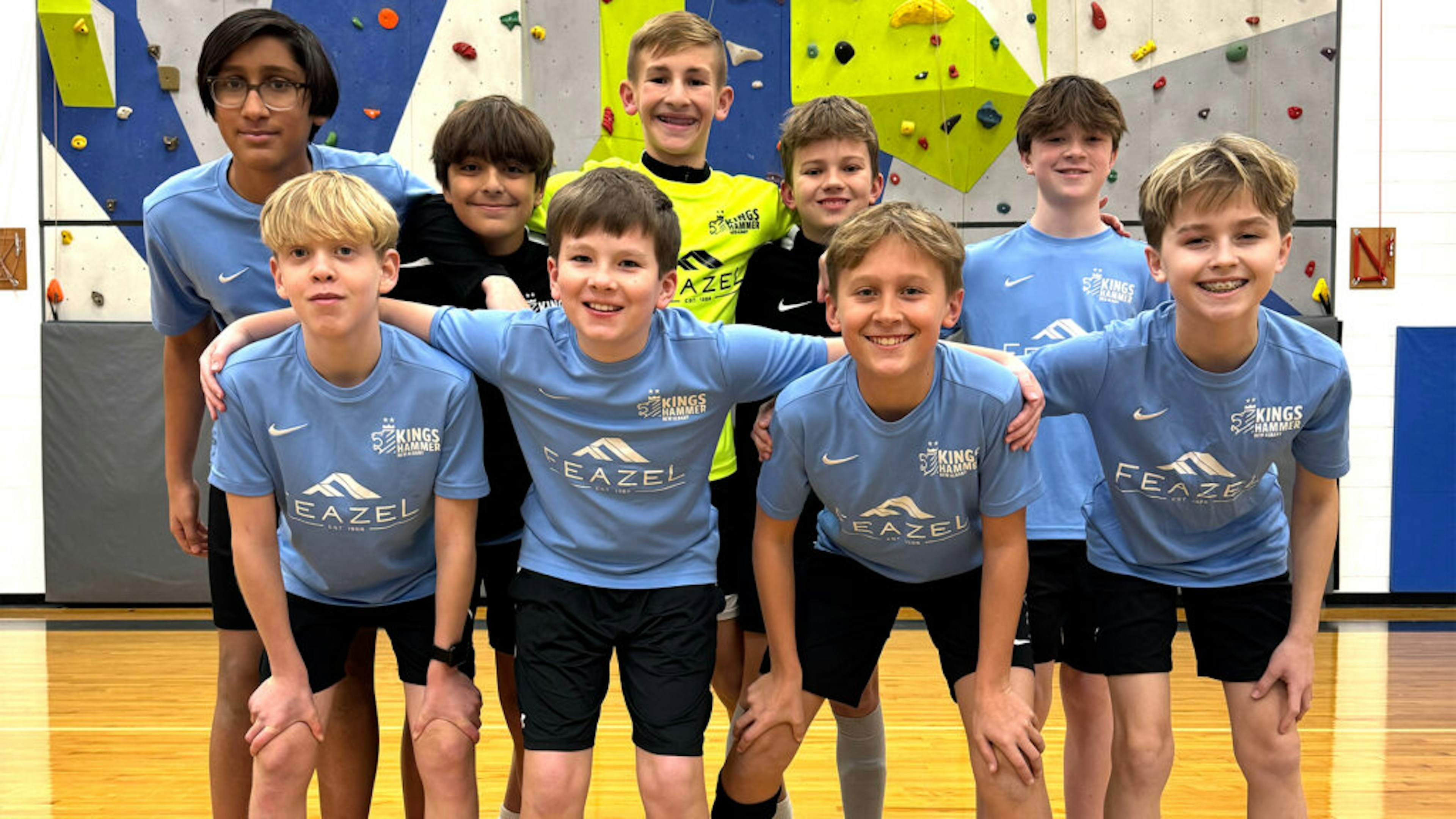 January Newsletter 2025