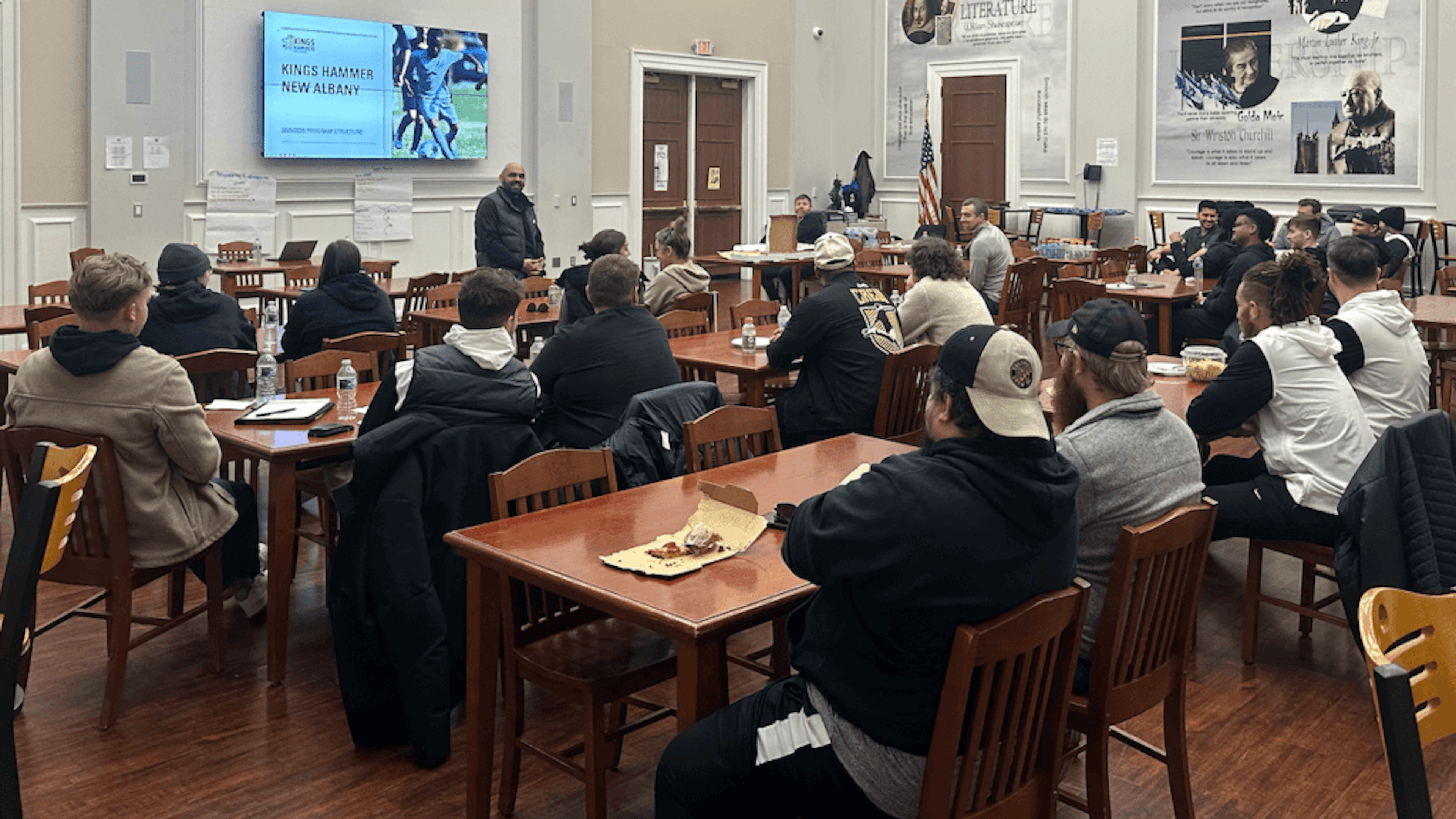 March Newsletter 2025