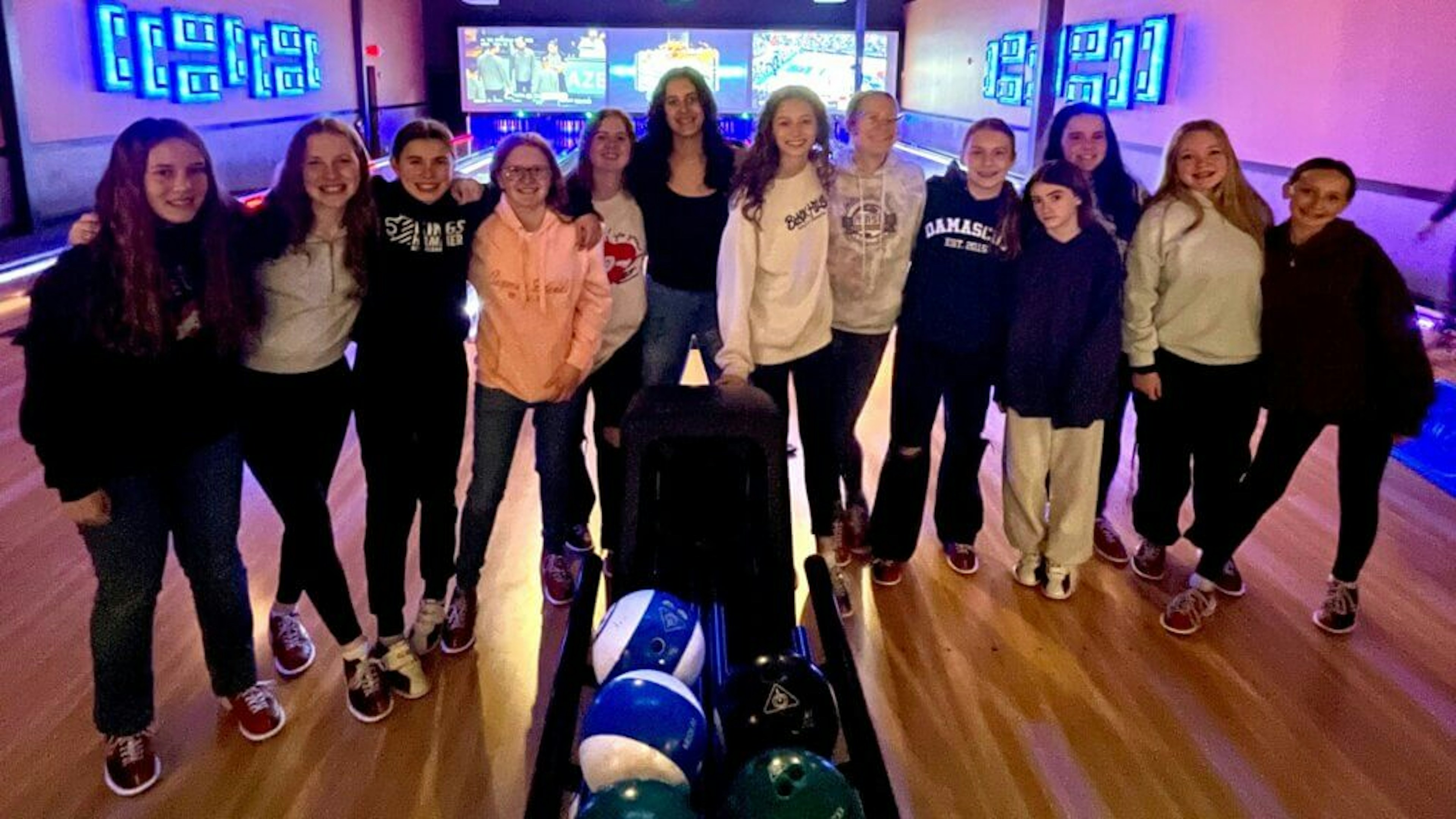 March Newsletter 2025