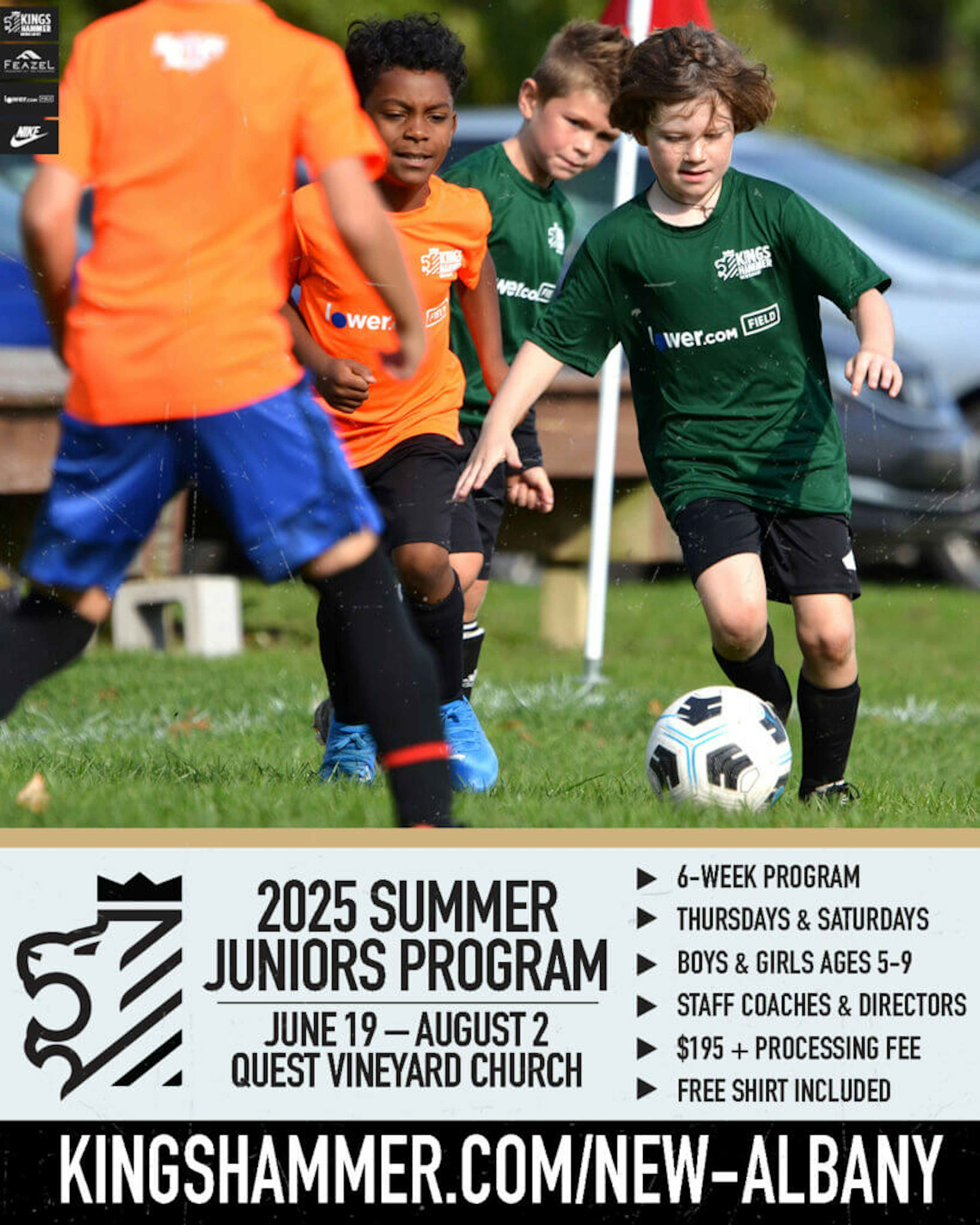 April Newsletter 2025