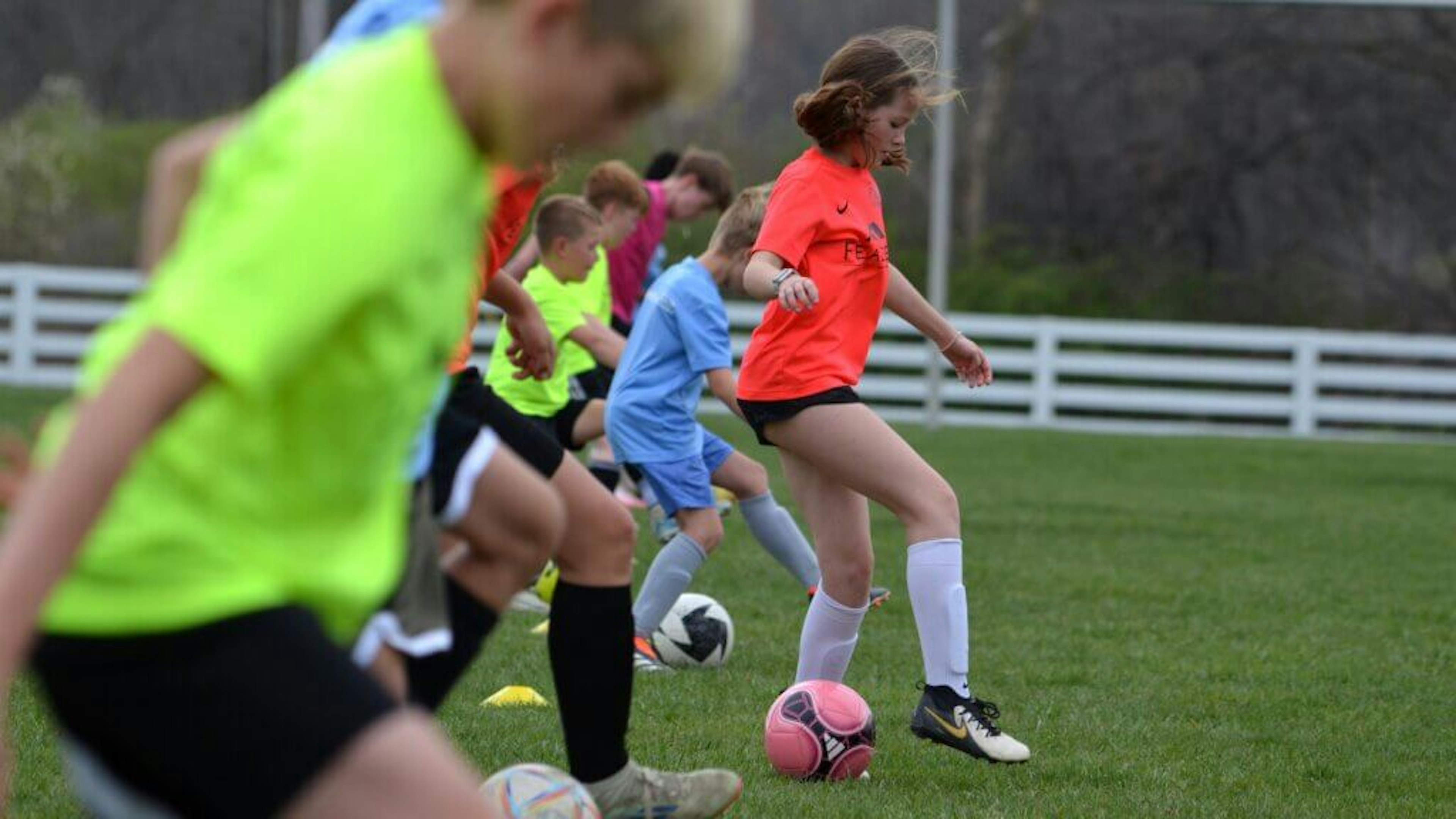 April Newsletter 2025