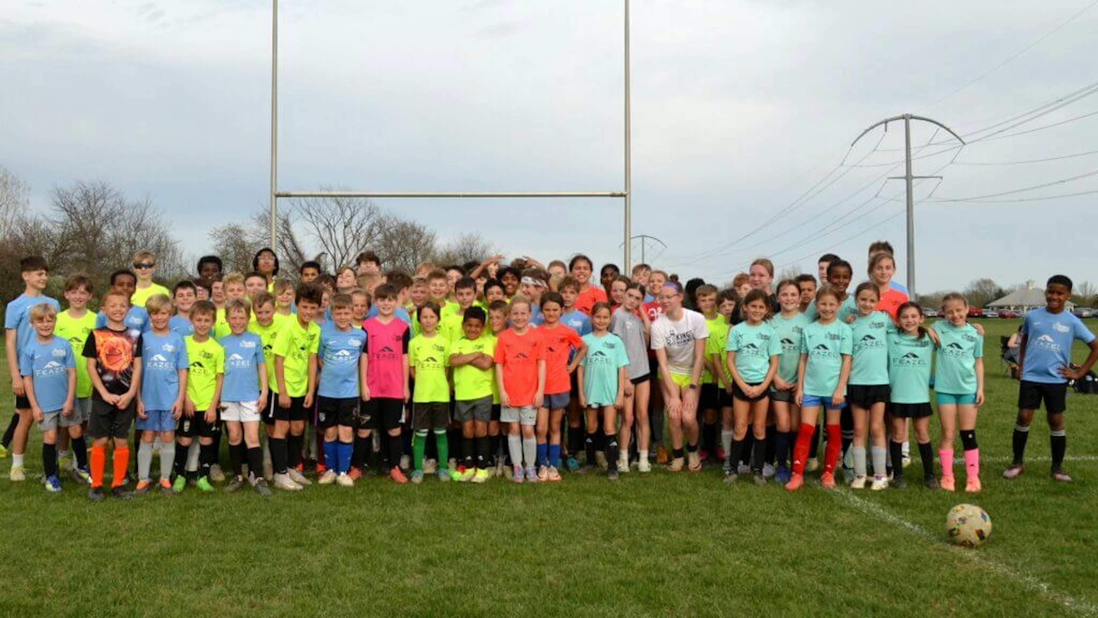 April Newsletter 2025