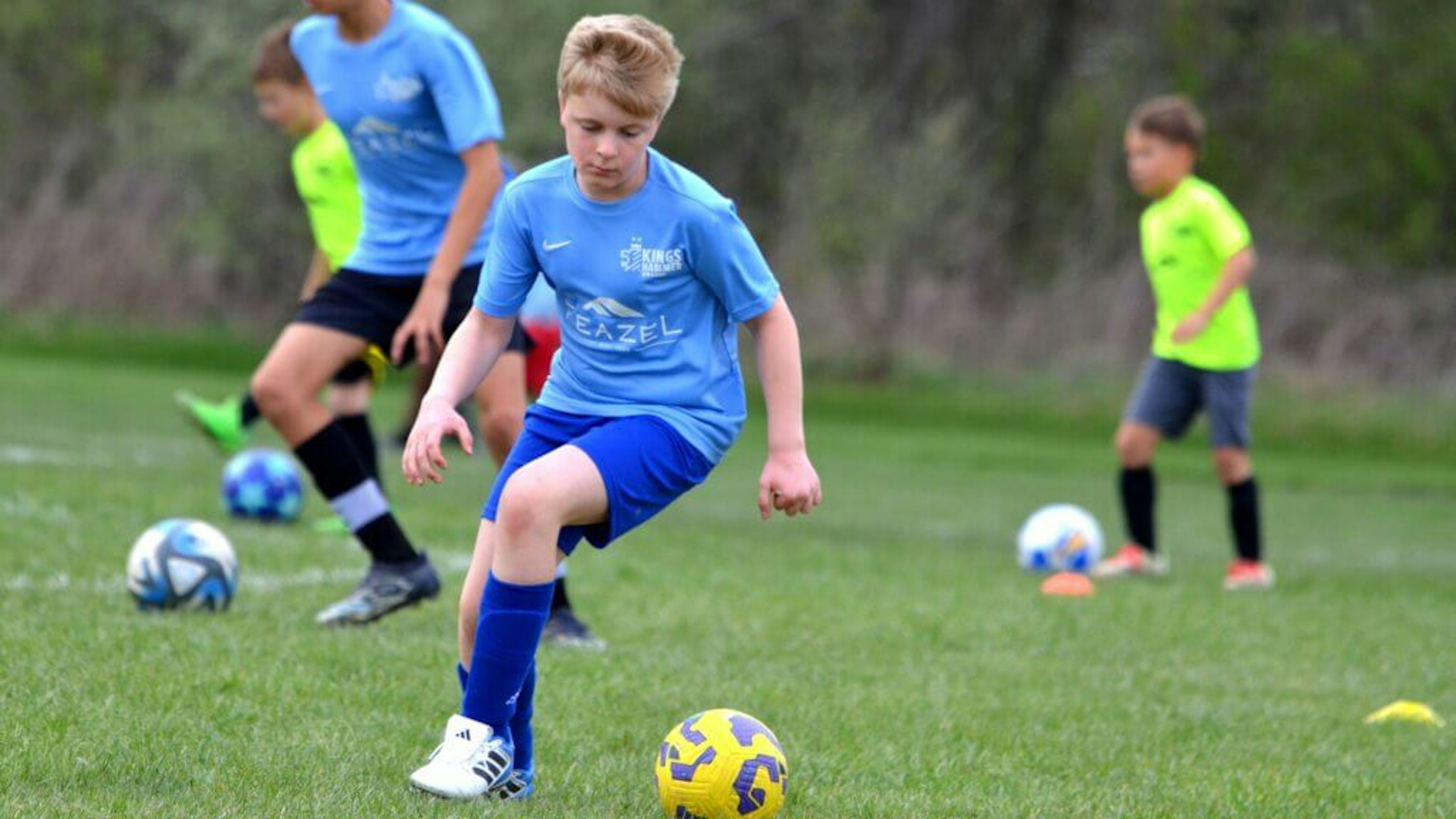 April Newsletter 2025