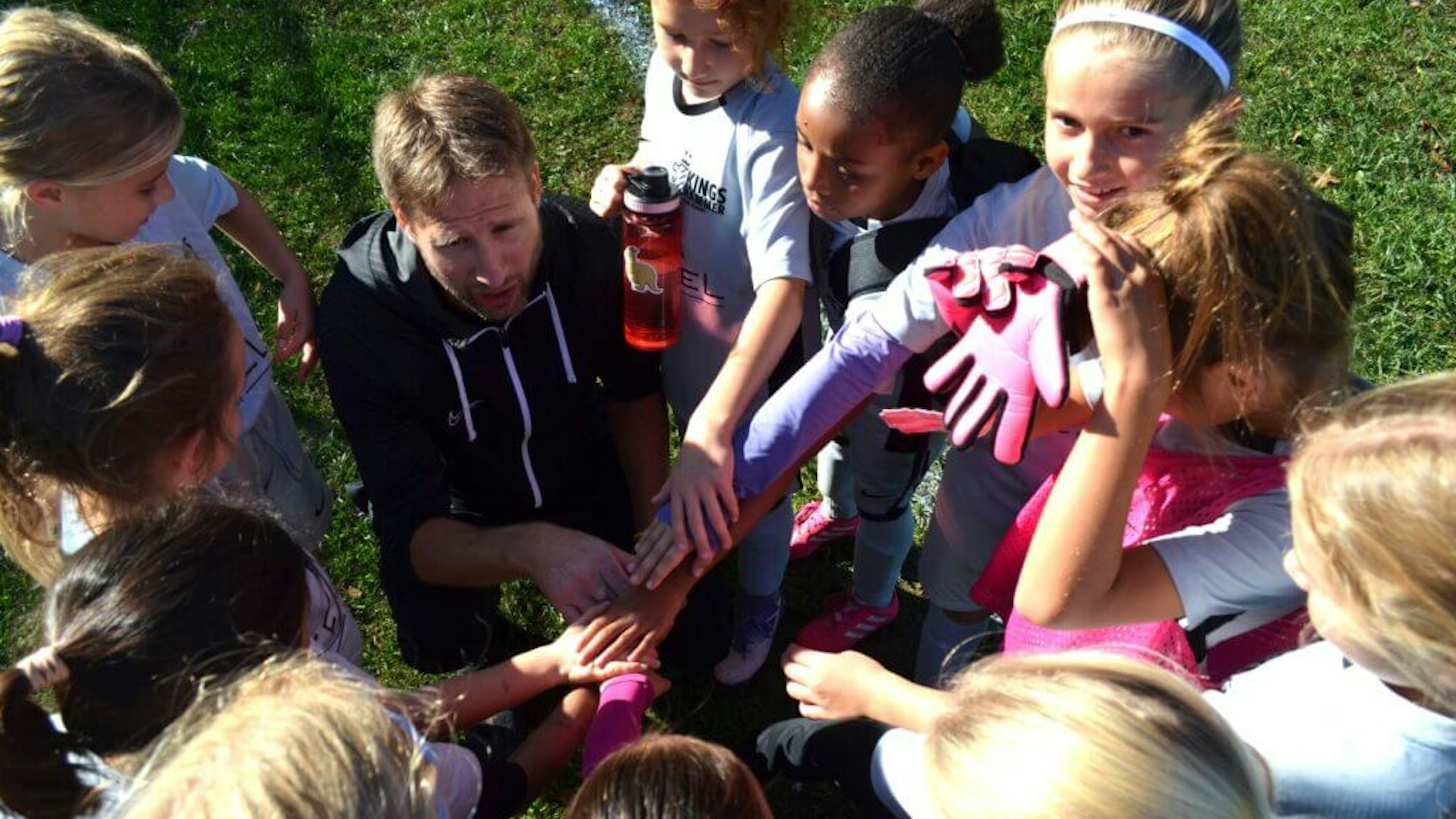 April Newsletter 2025