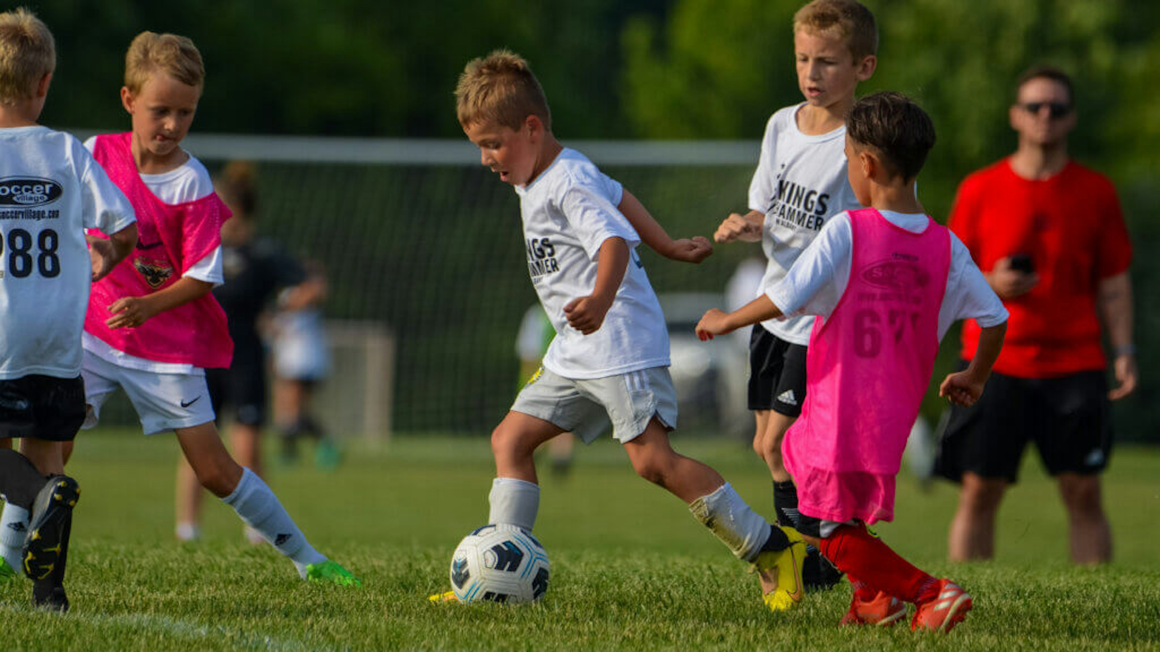 April Newsletter 2025