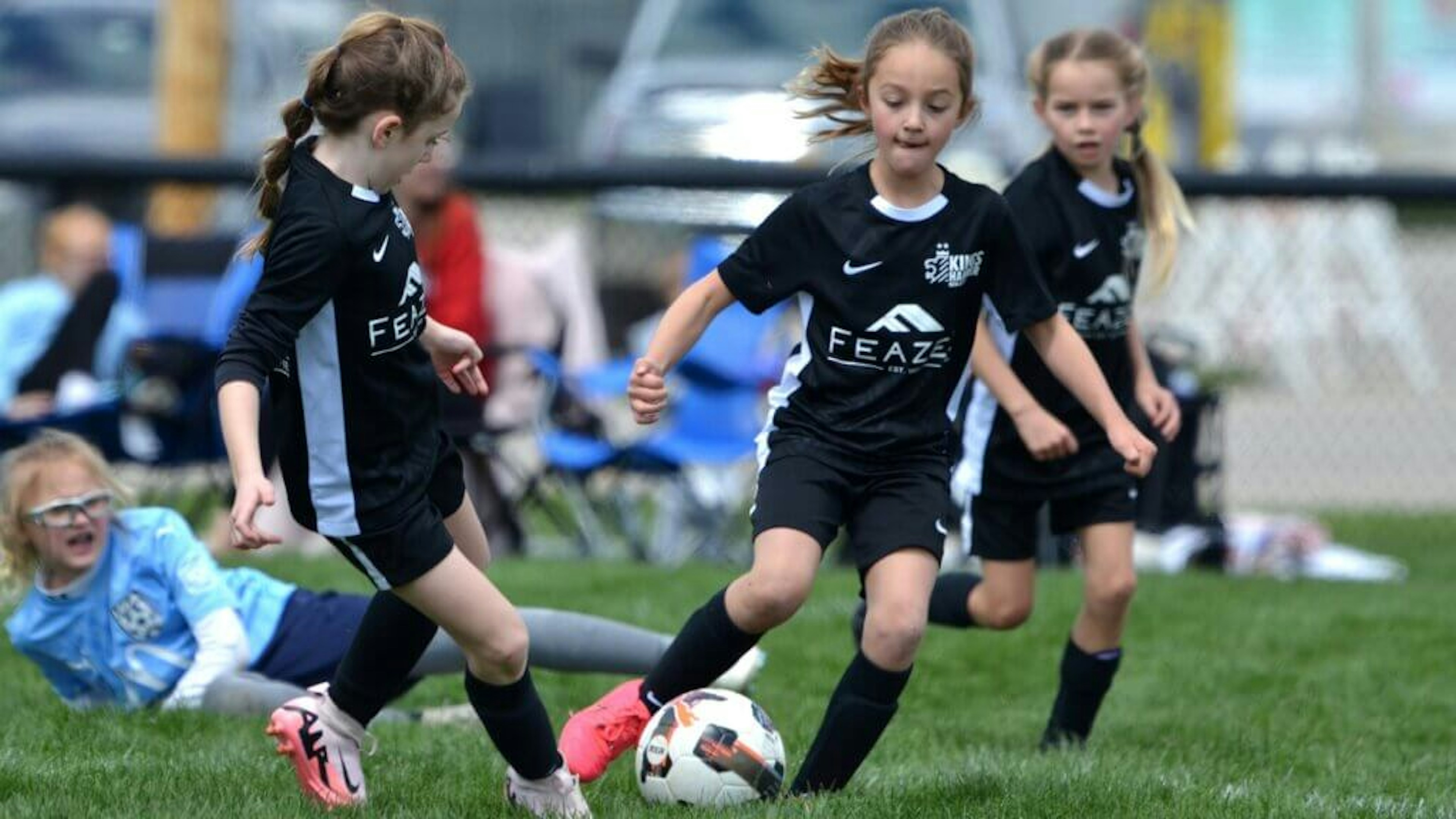 April Newsletter 2025