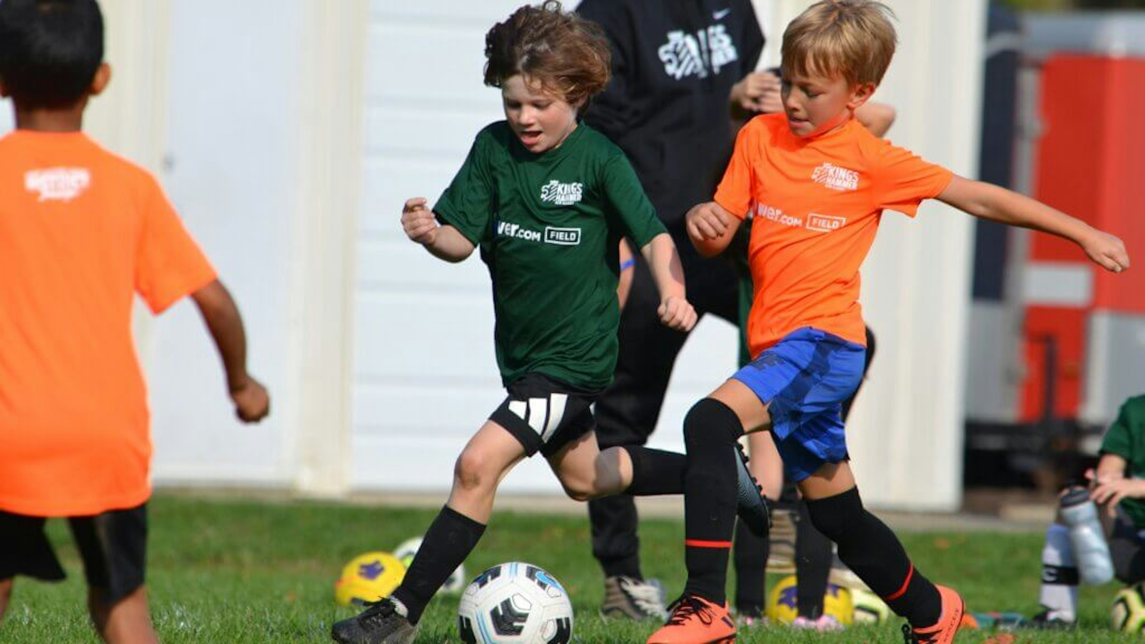 May Newsletter 2025