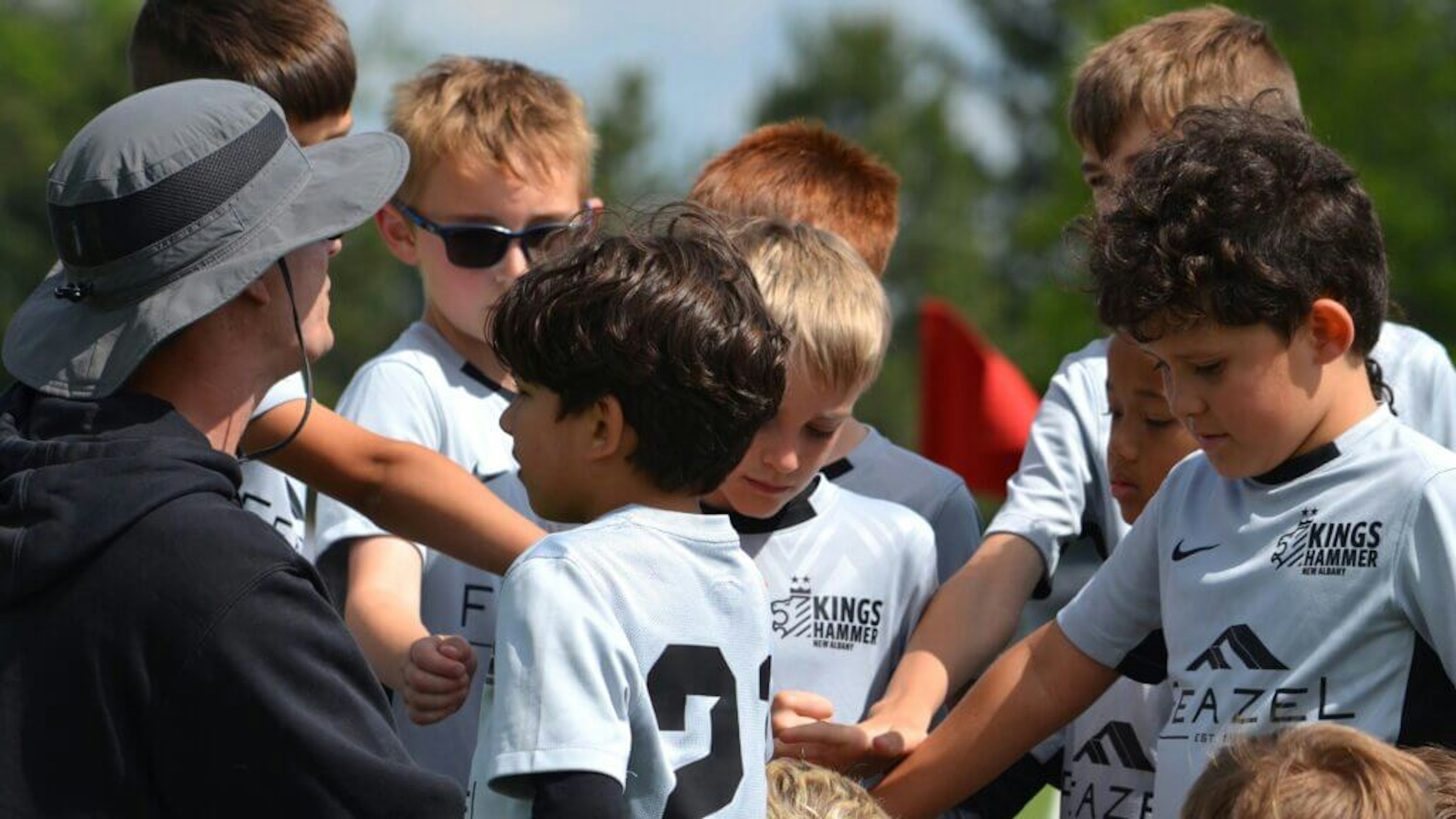 May Newsletter 2025