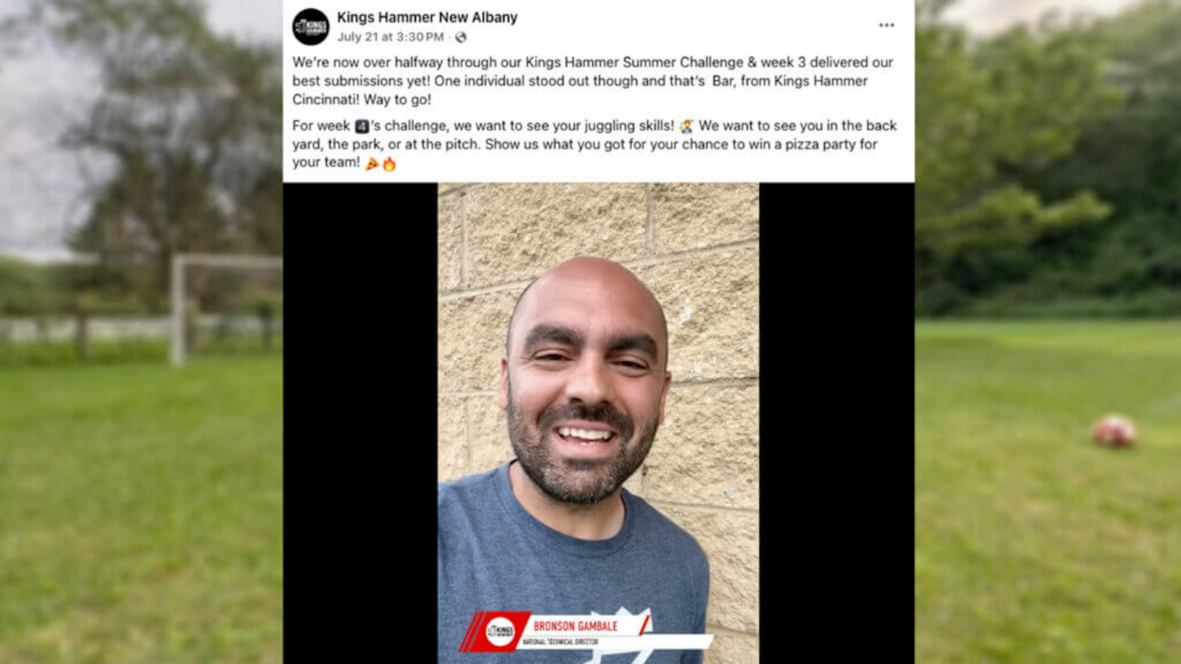 July Newsletter 2025