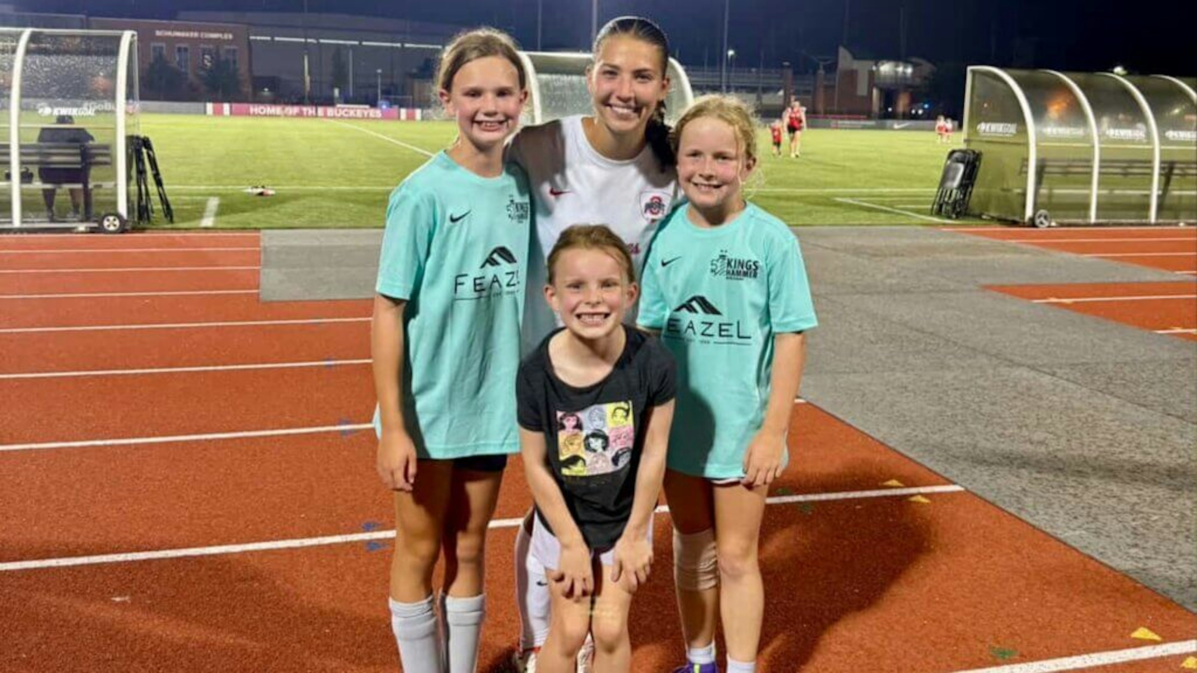 August Newsletter 2025