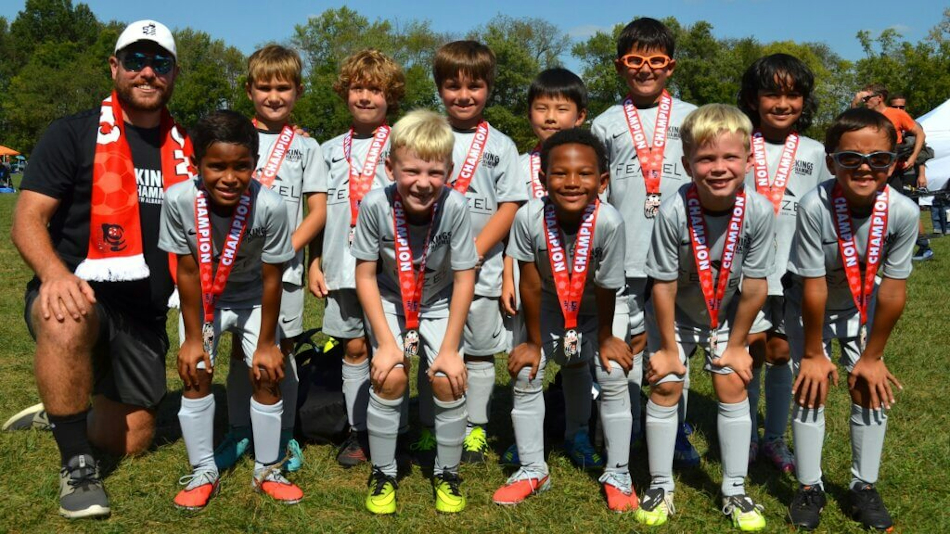 September Newsletter 2025