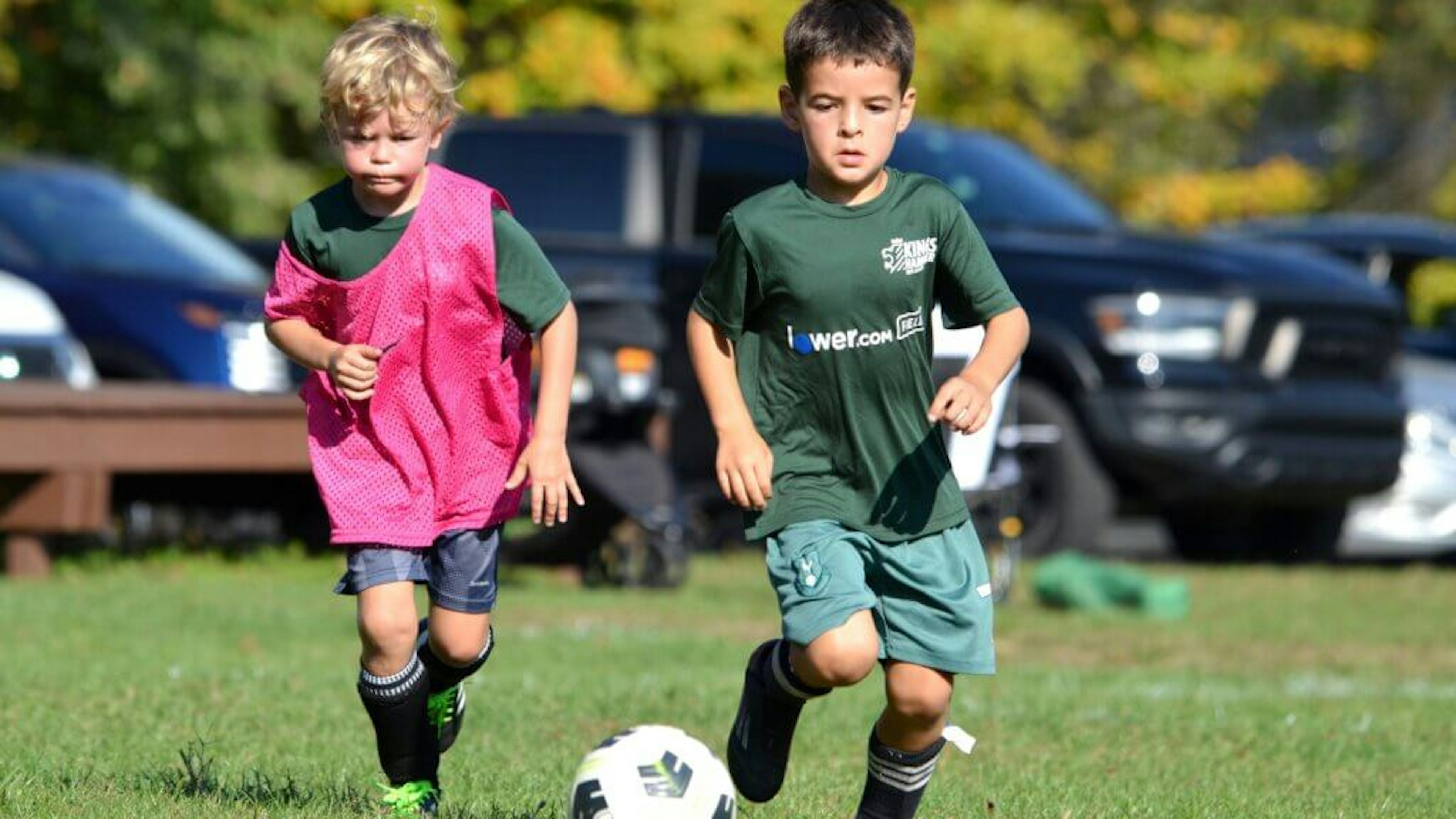 October Newsletter 2025