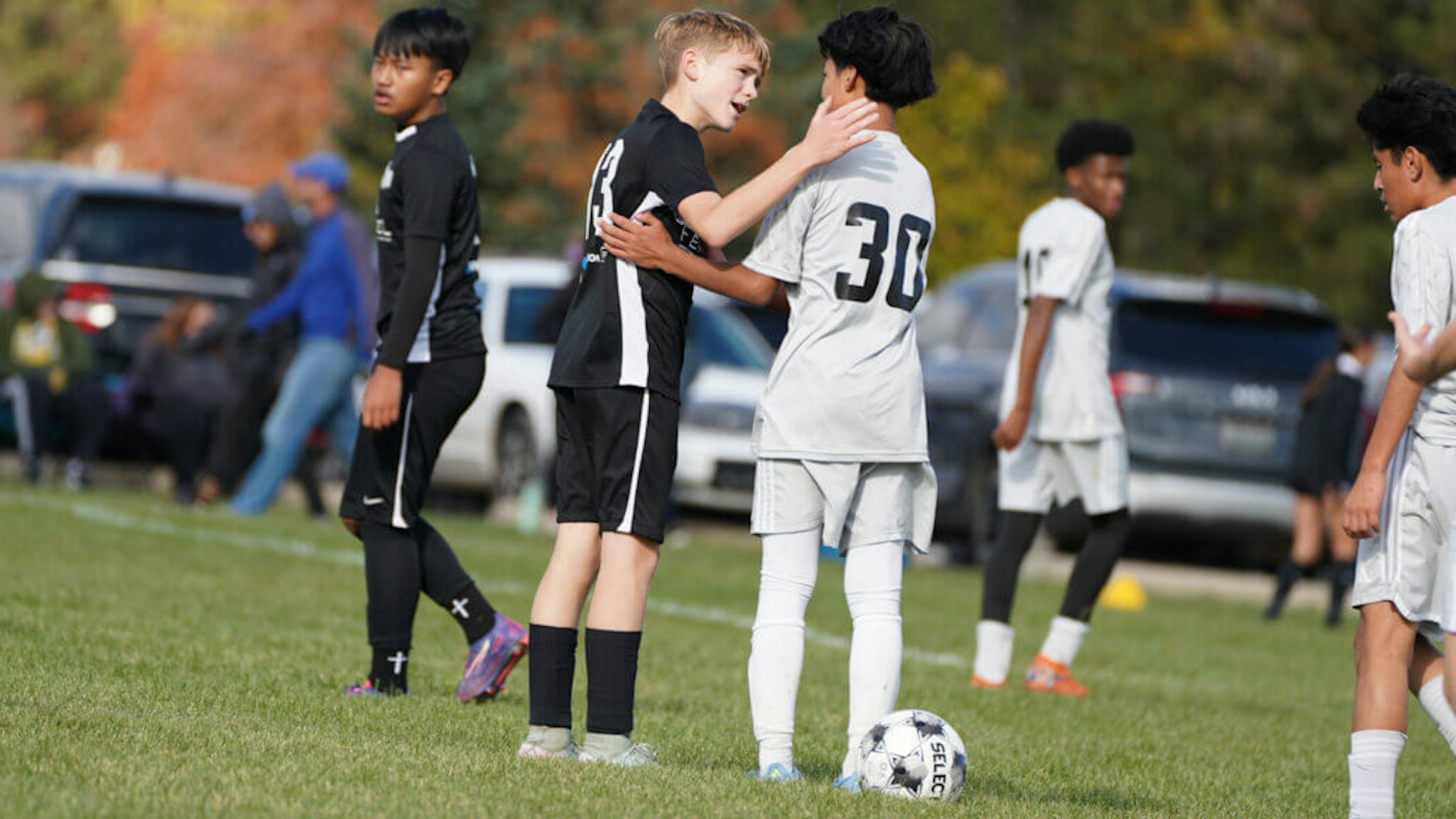 November Newsletter 2025