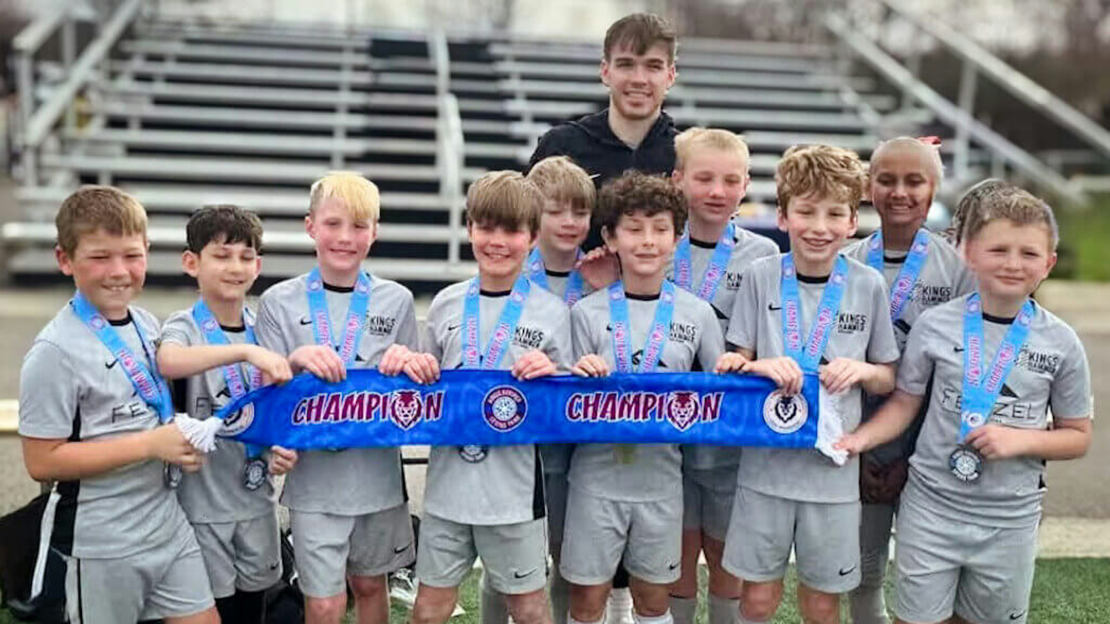 March Newsletter 2026