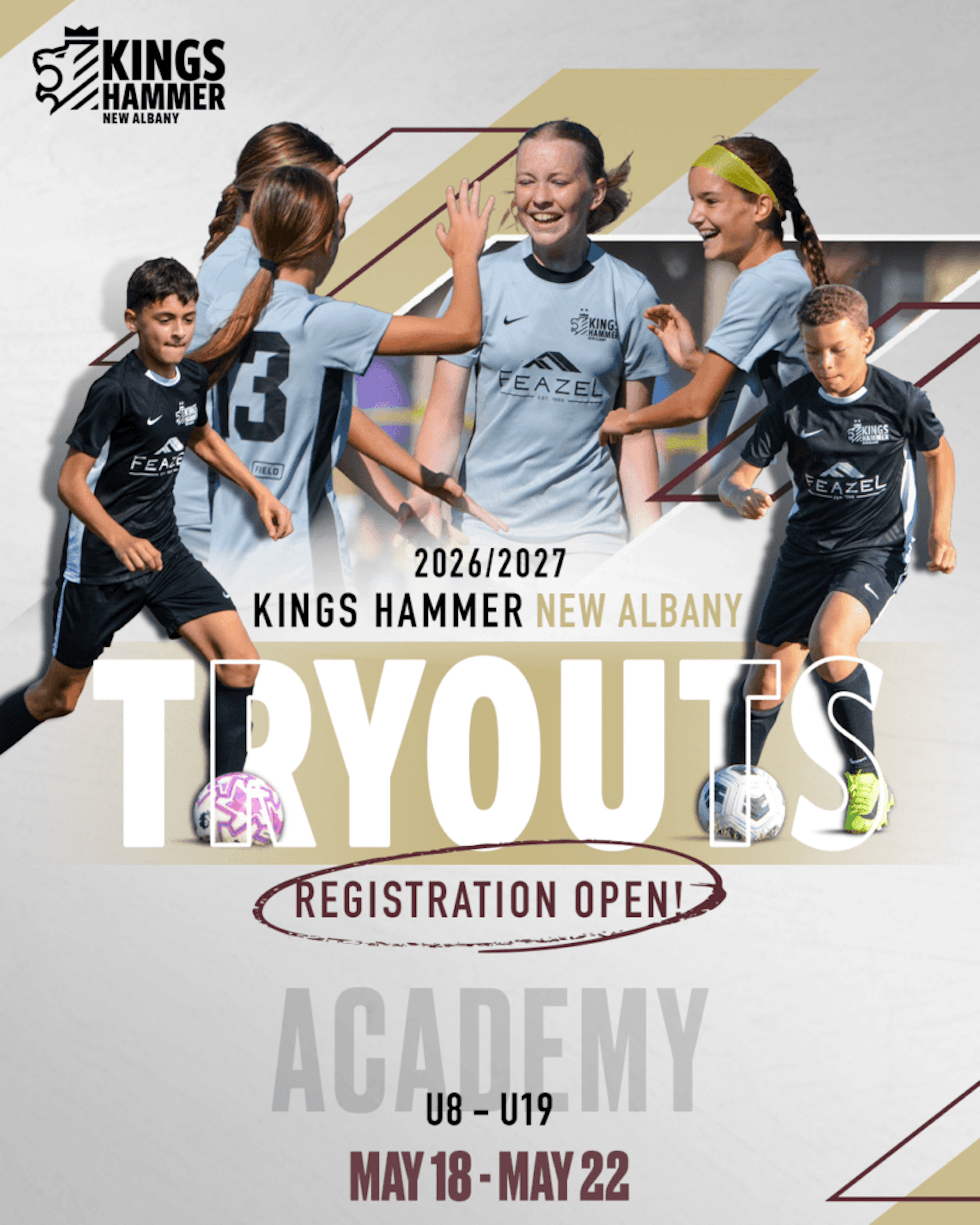 April Newsletter 2026
