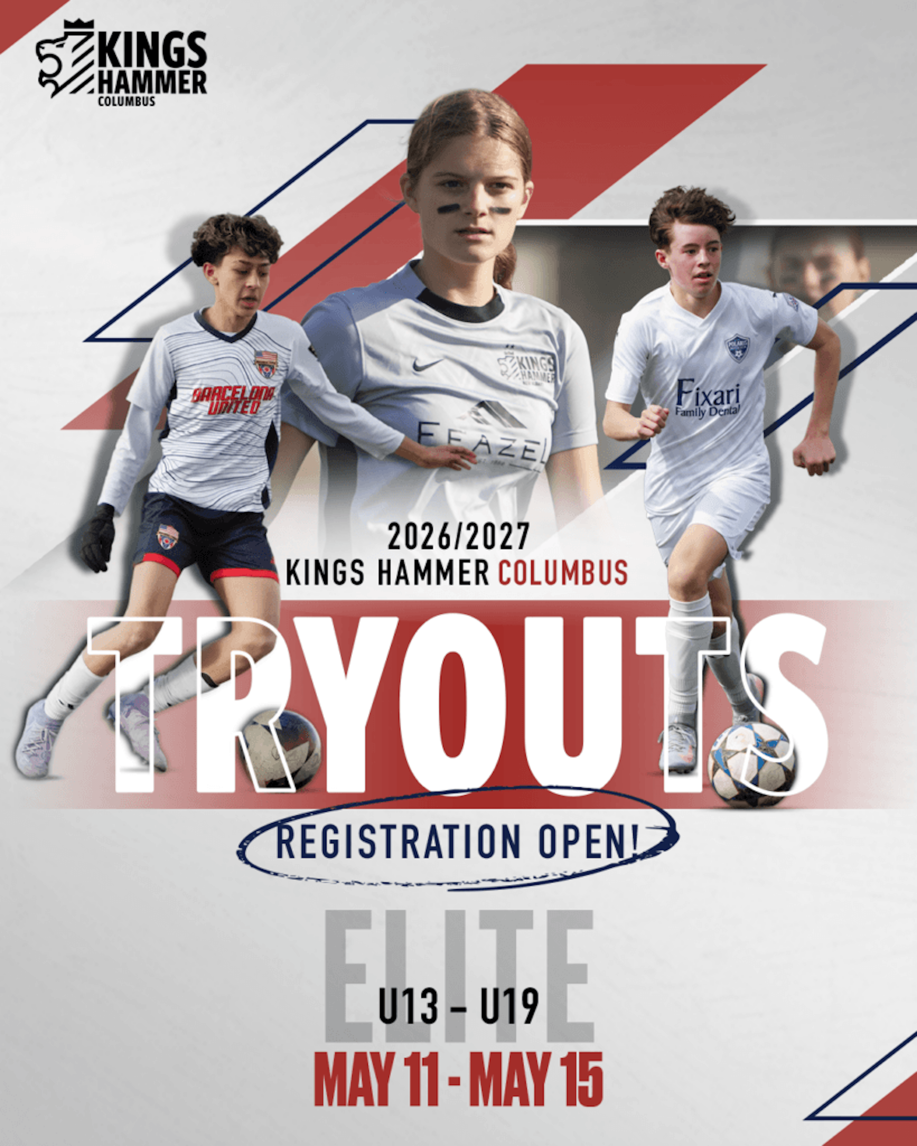 April Newsletter 2026