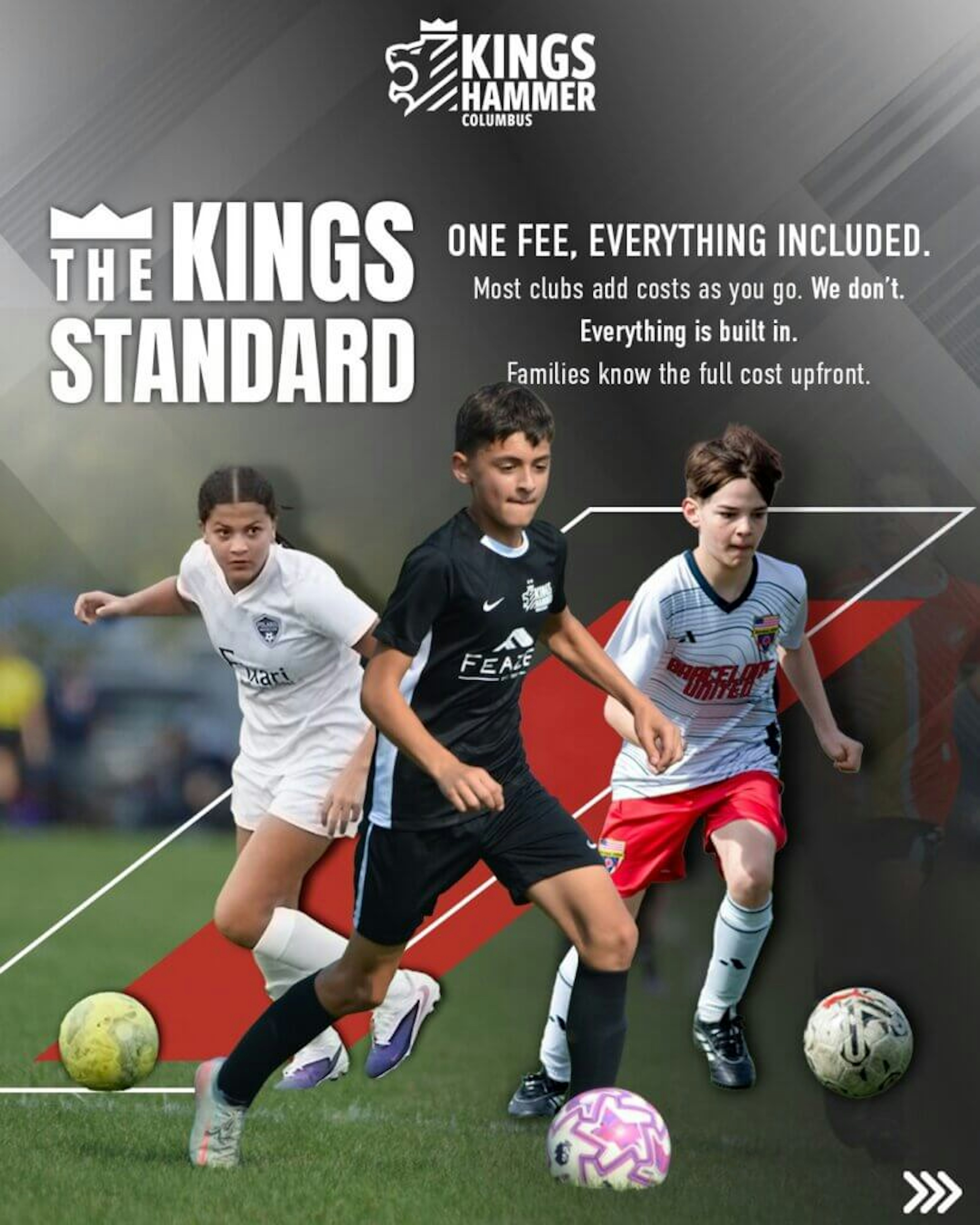 April Newsletter 2026