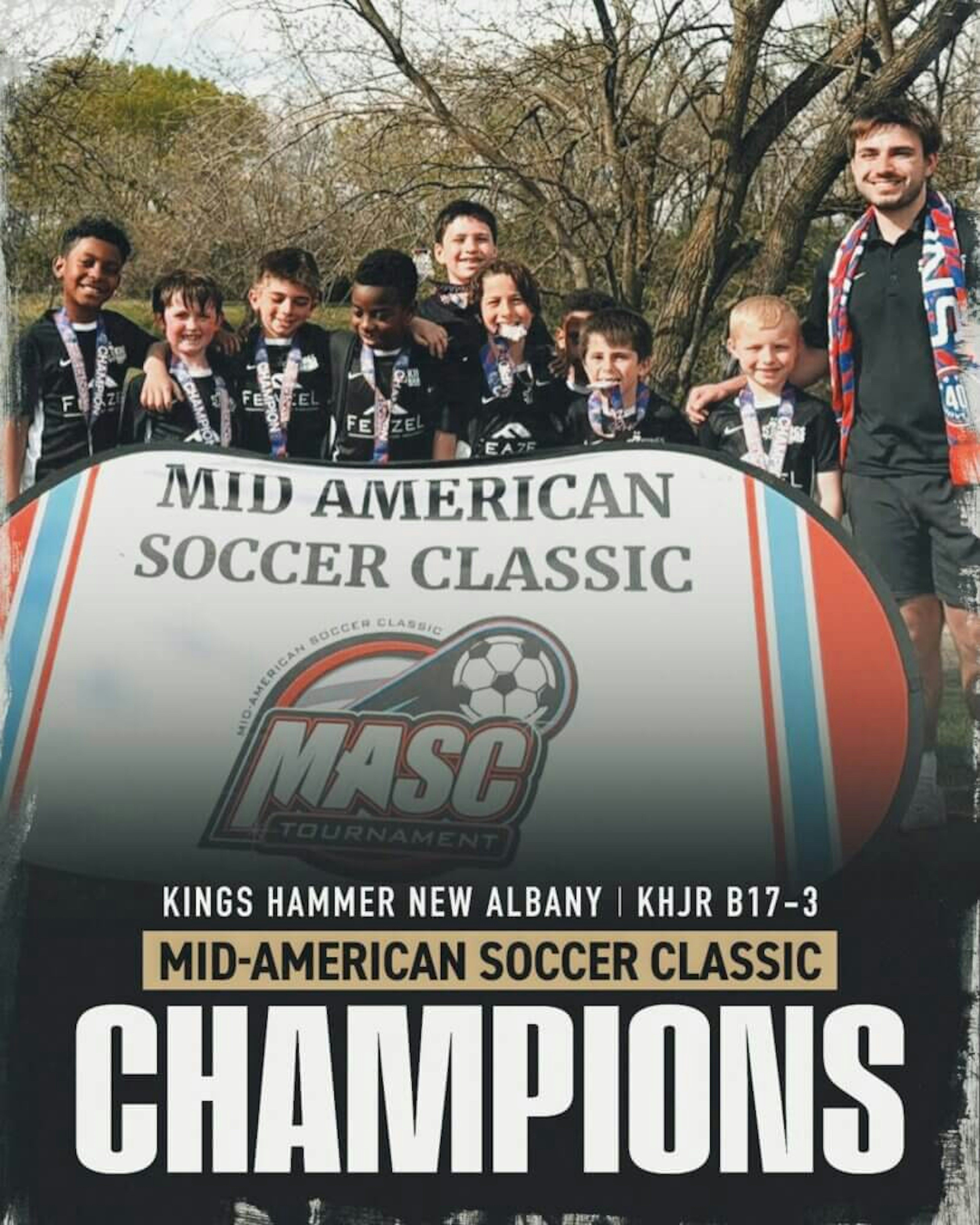 April Newsletter 2026