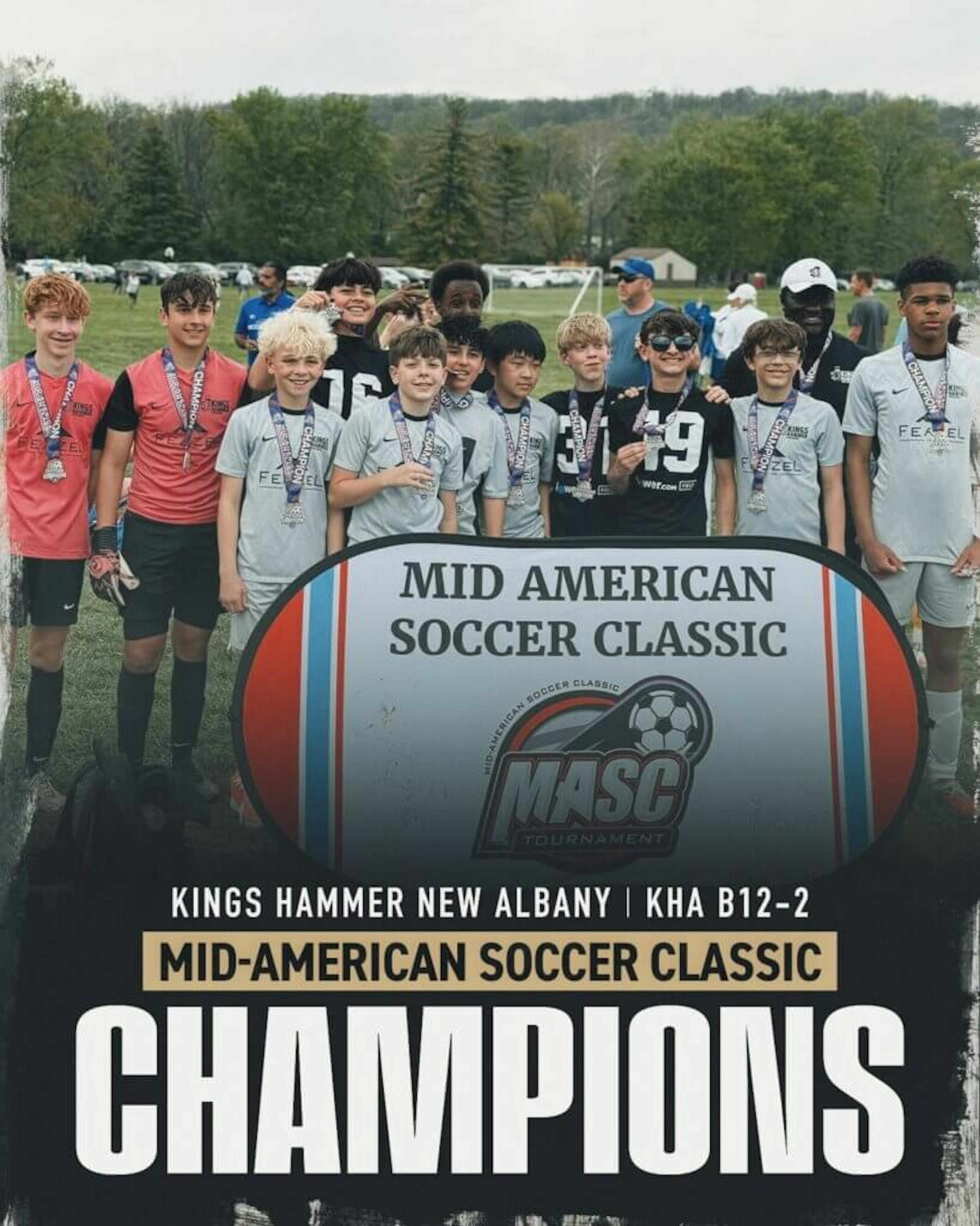 April Newsletter 2026