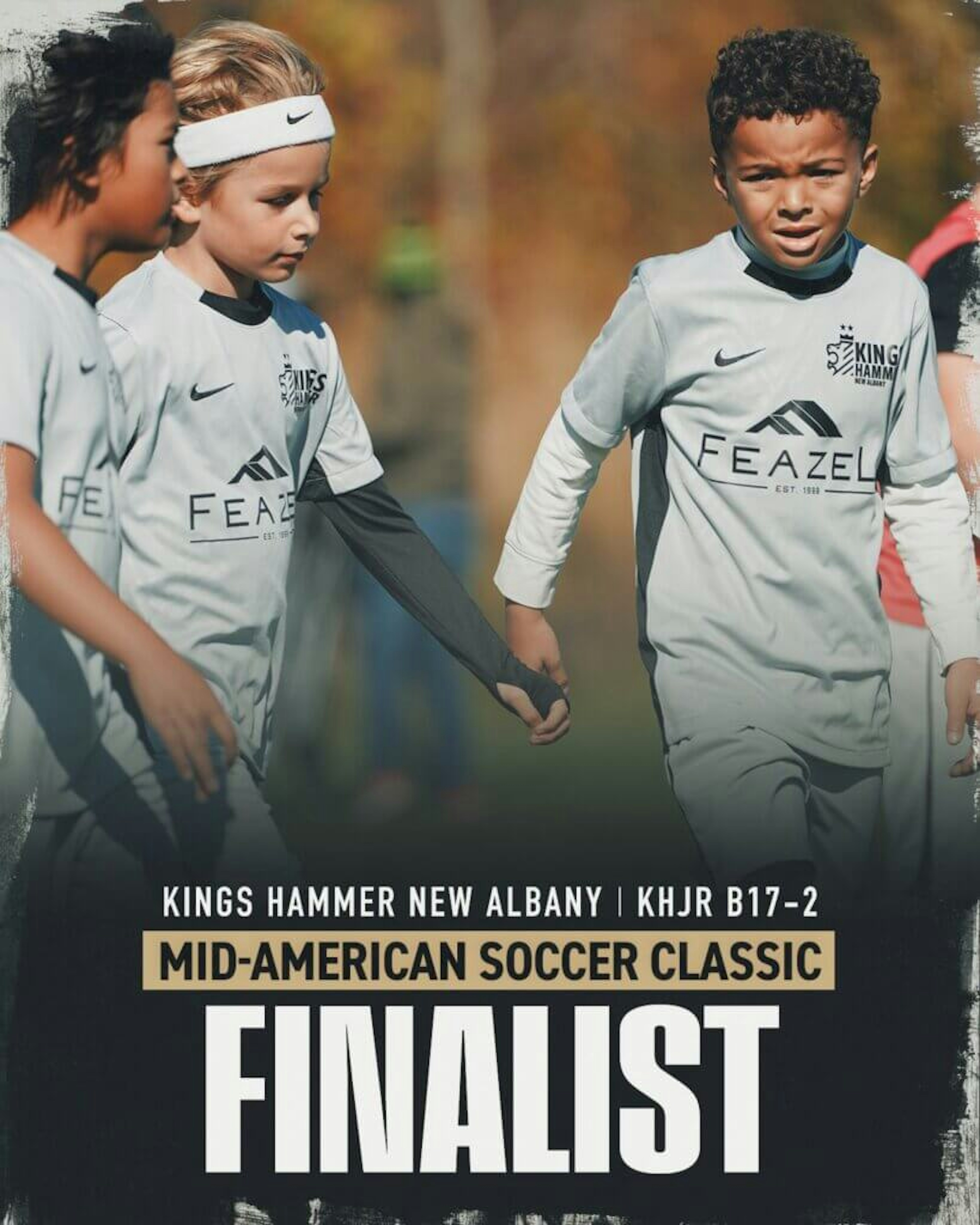 April Newsletter 2026