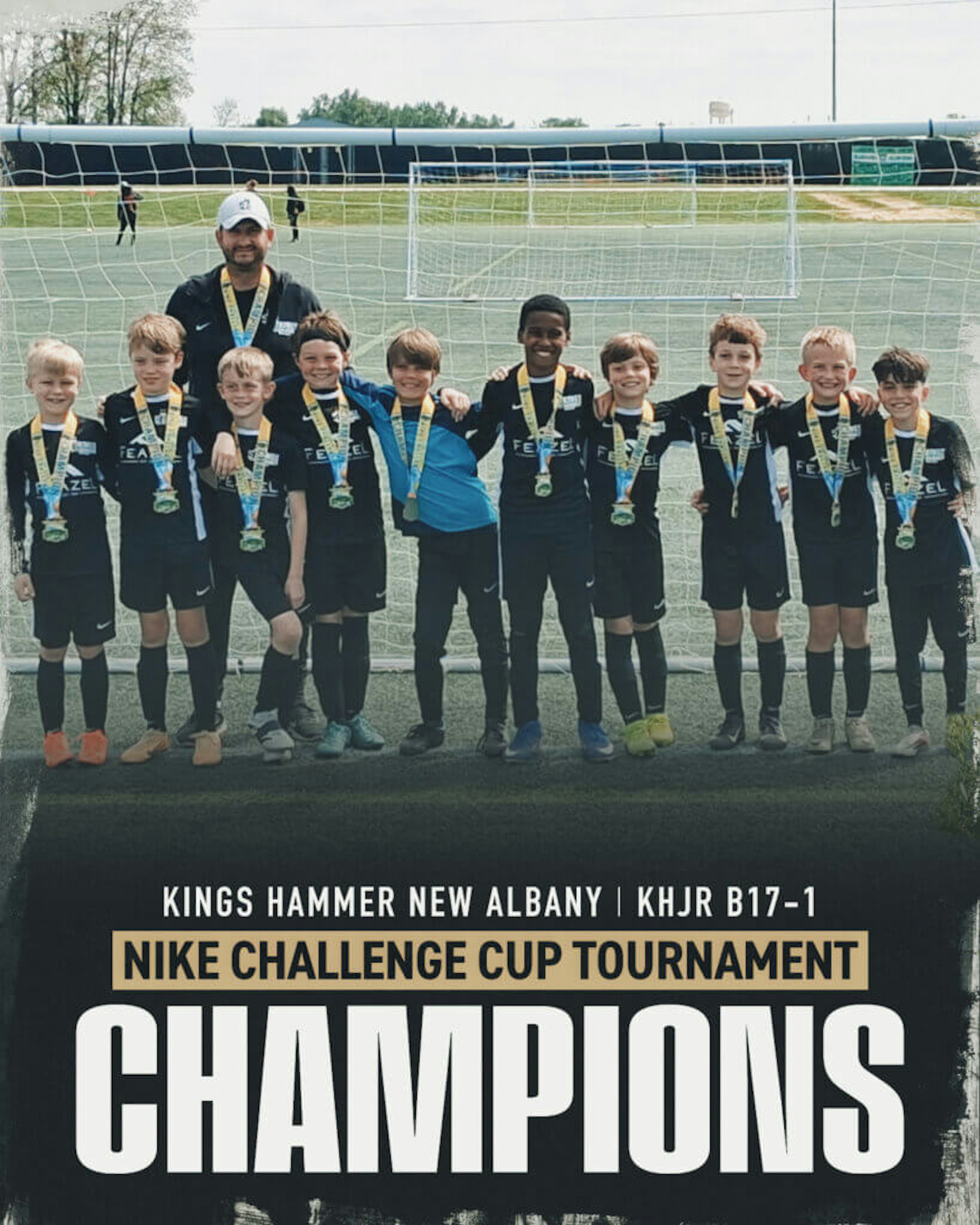 April Newsletter 2026