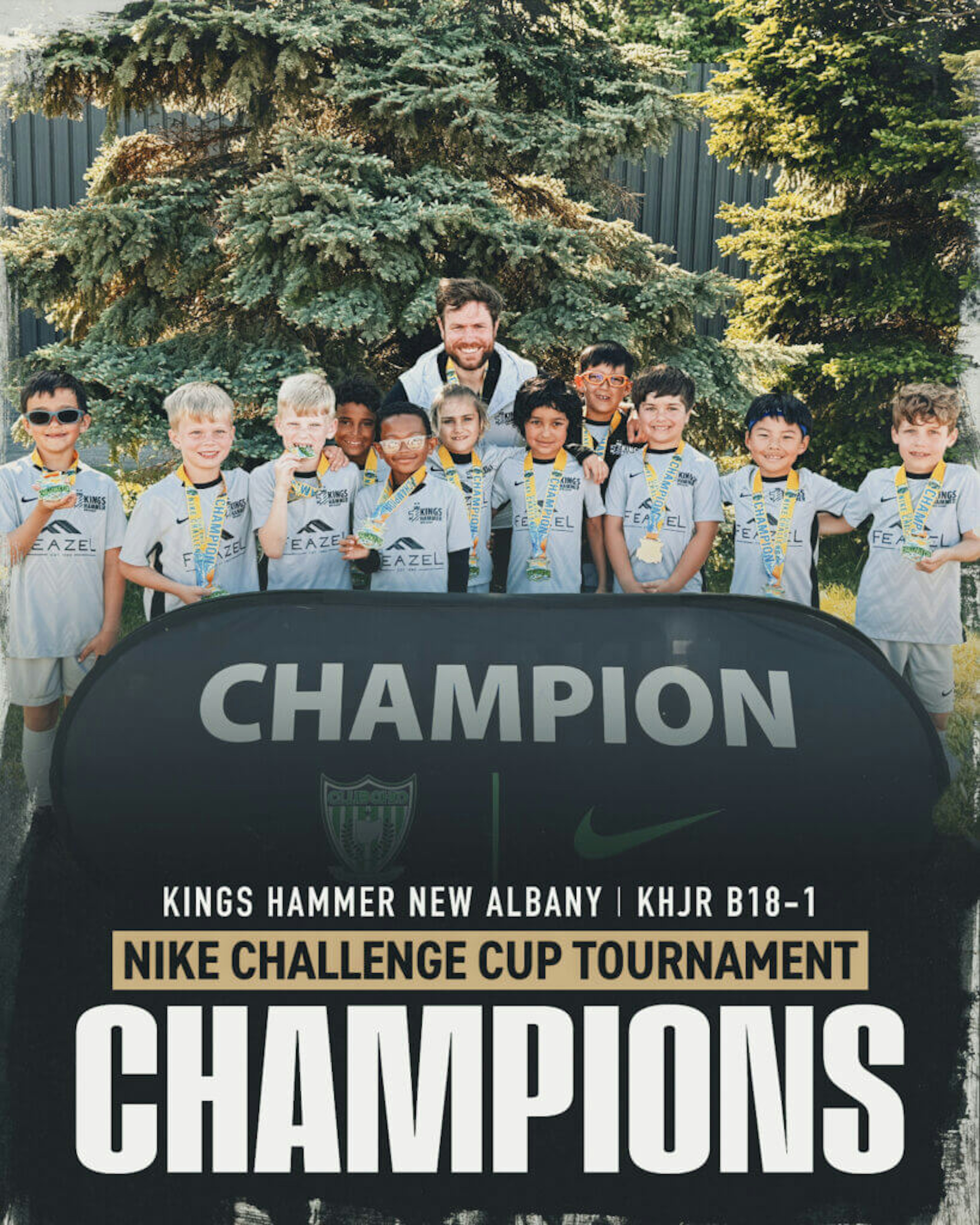April Newsletter 2026