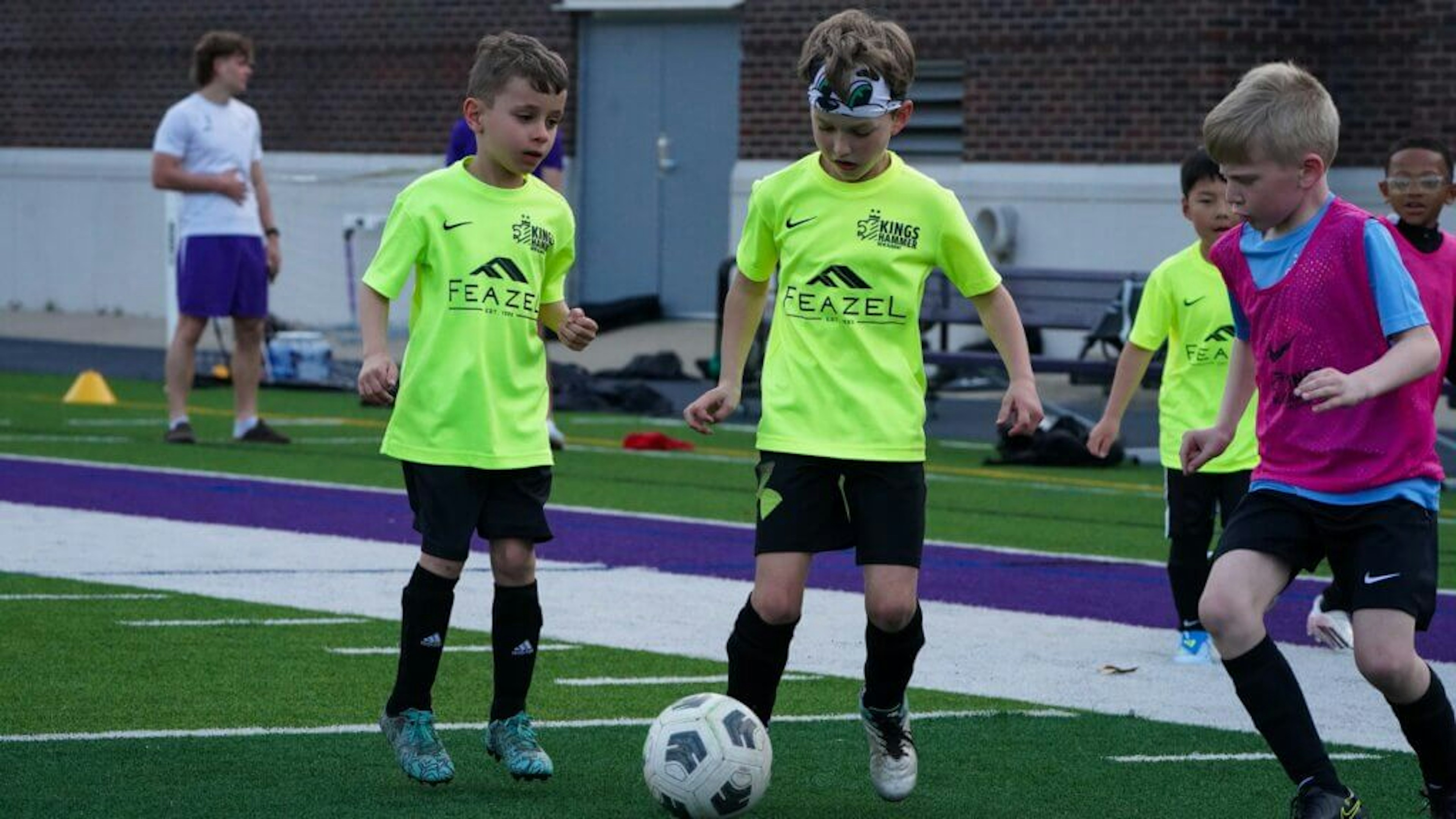 April Newsletter 2026