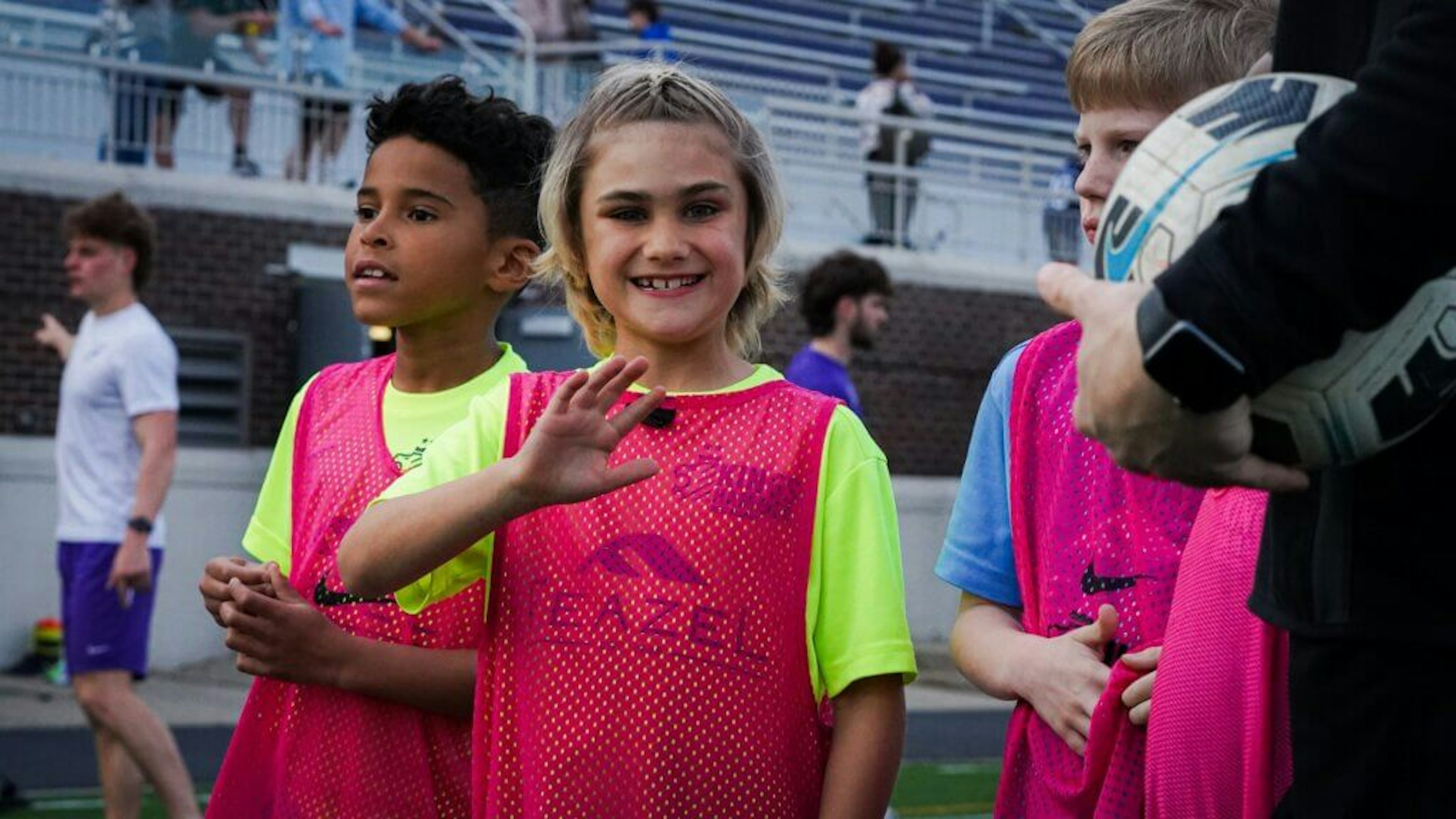 April Newsletter 2026