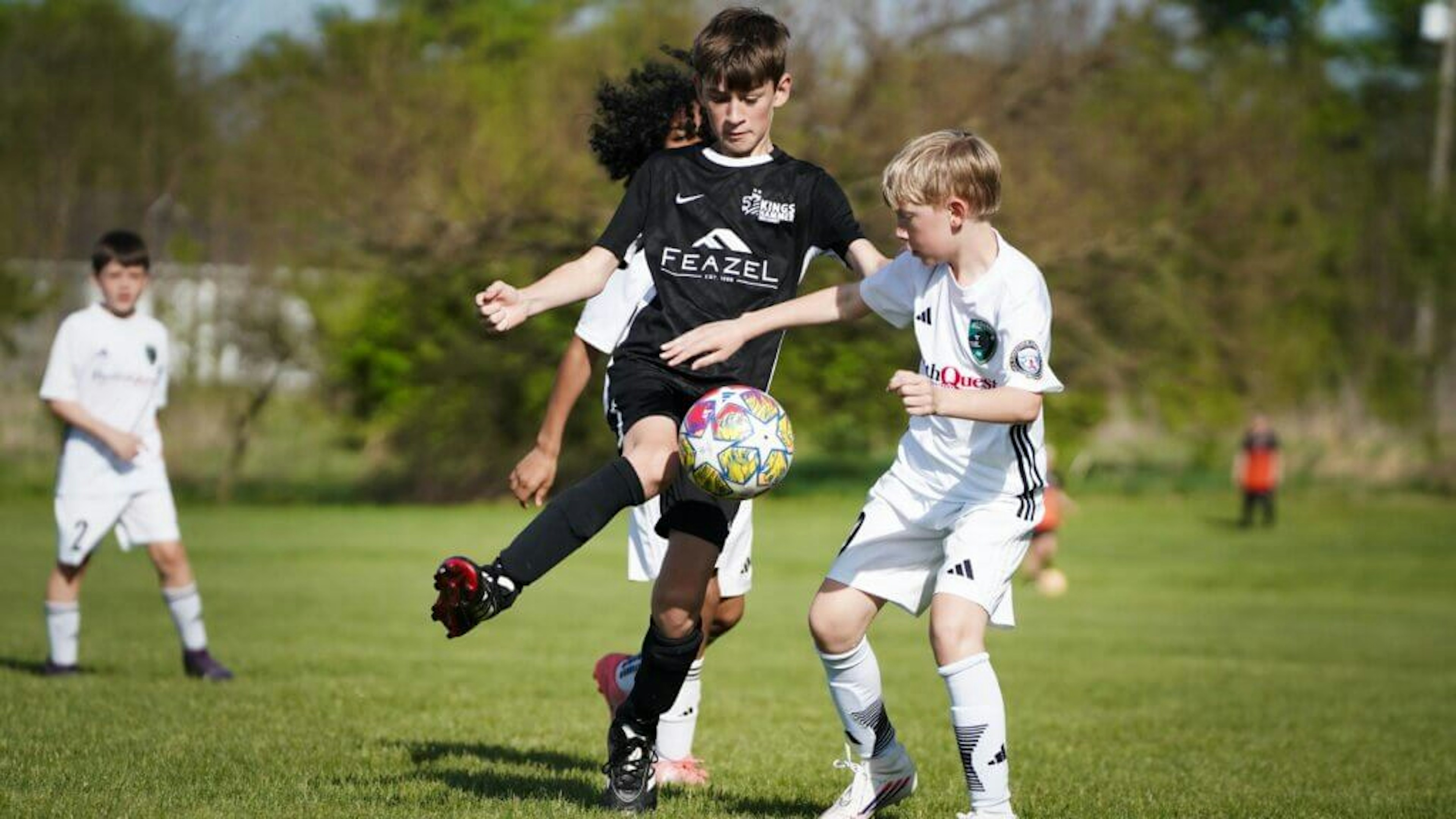 April Newsletter 2026