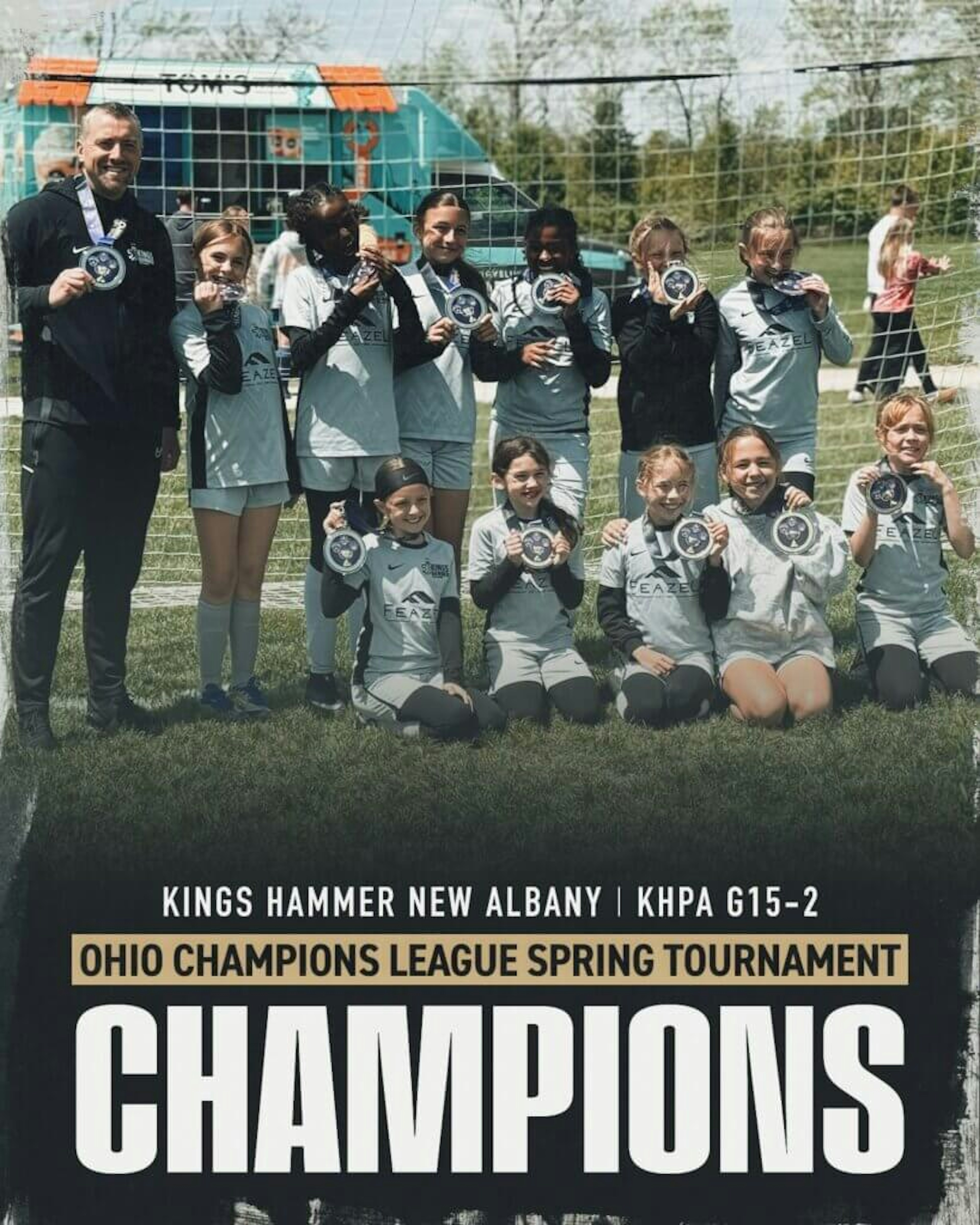 May Newsletter 2026