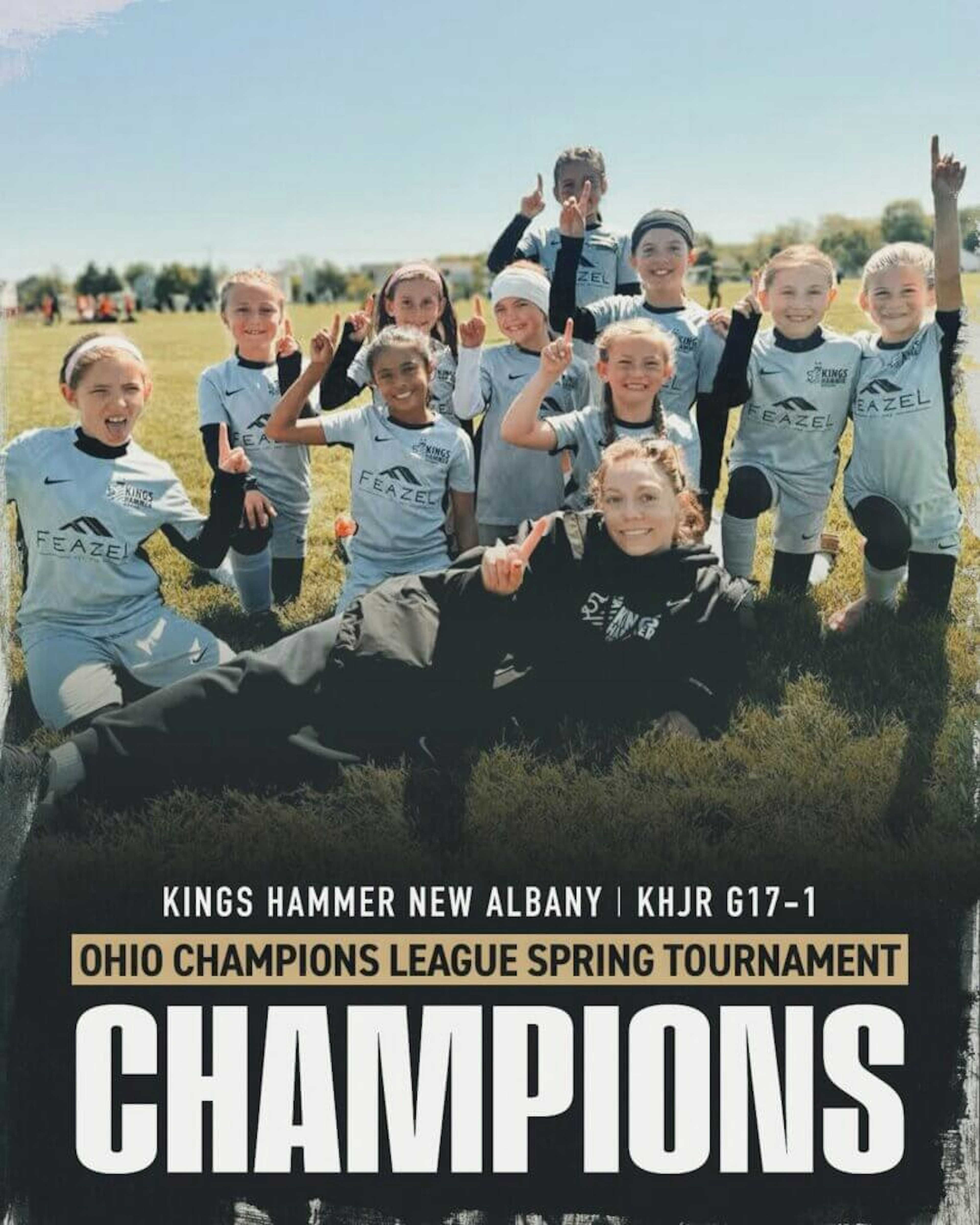 May Newsletter 2026