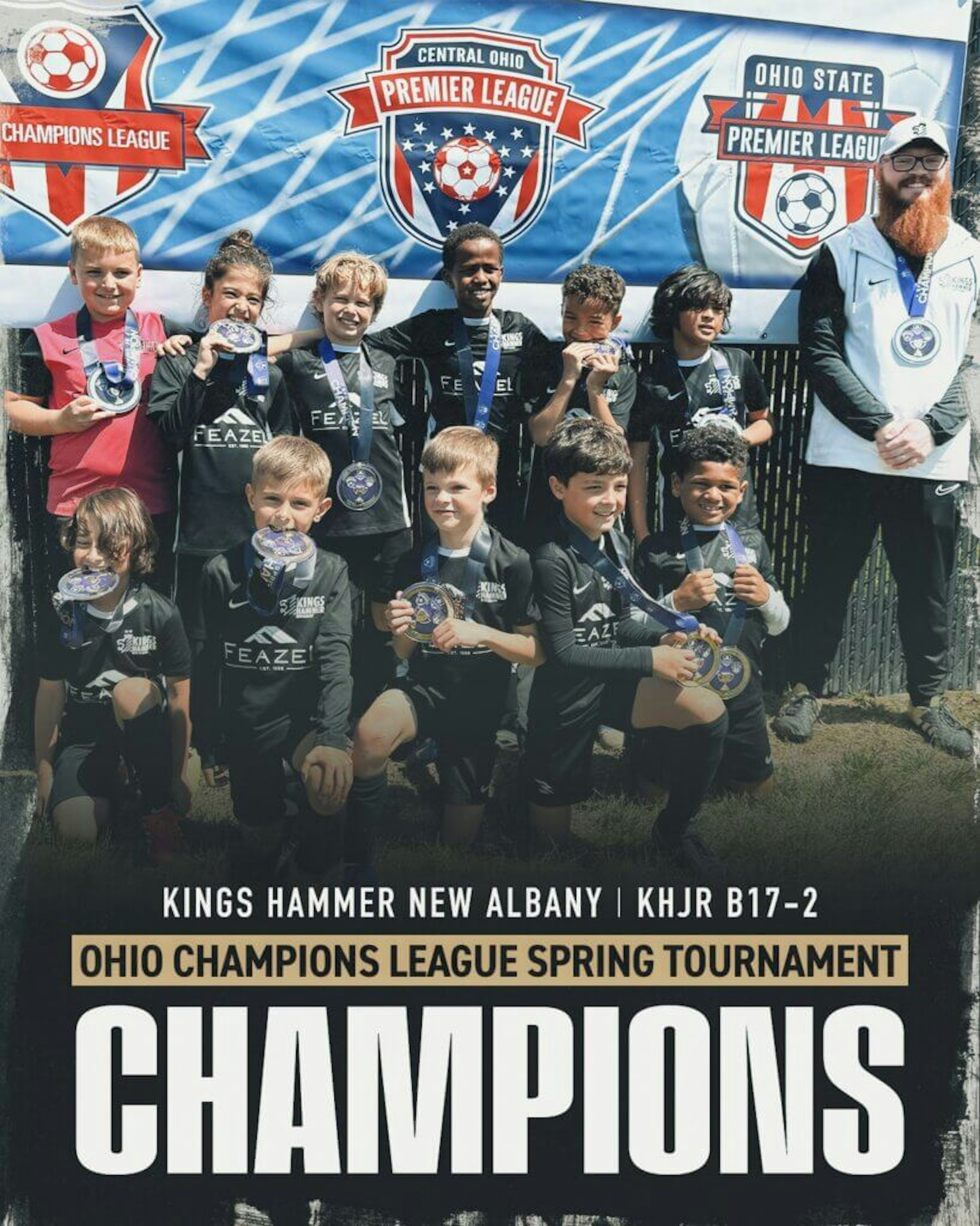 May Newsletter 2026