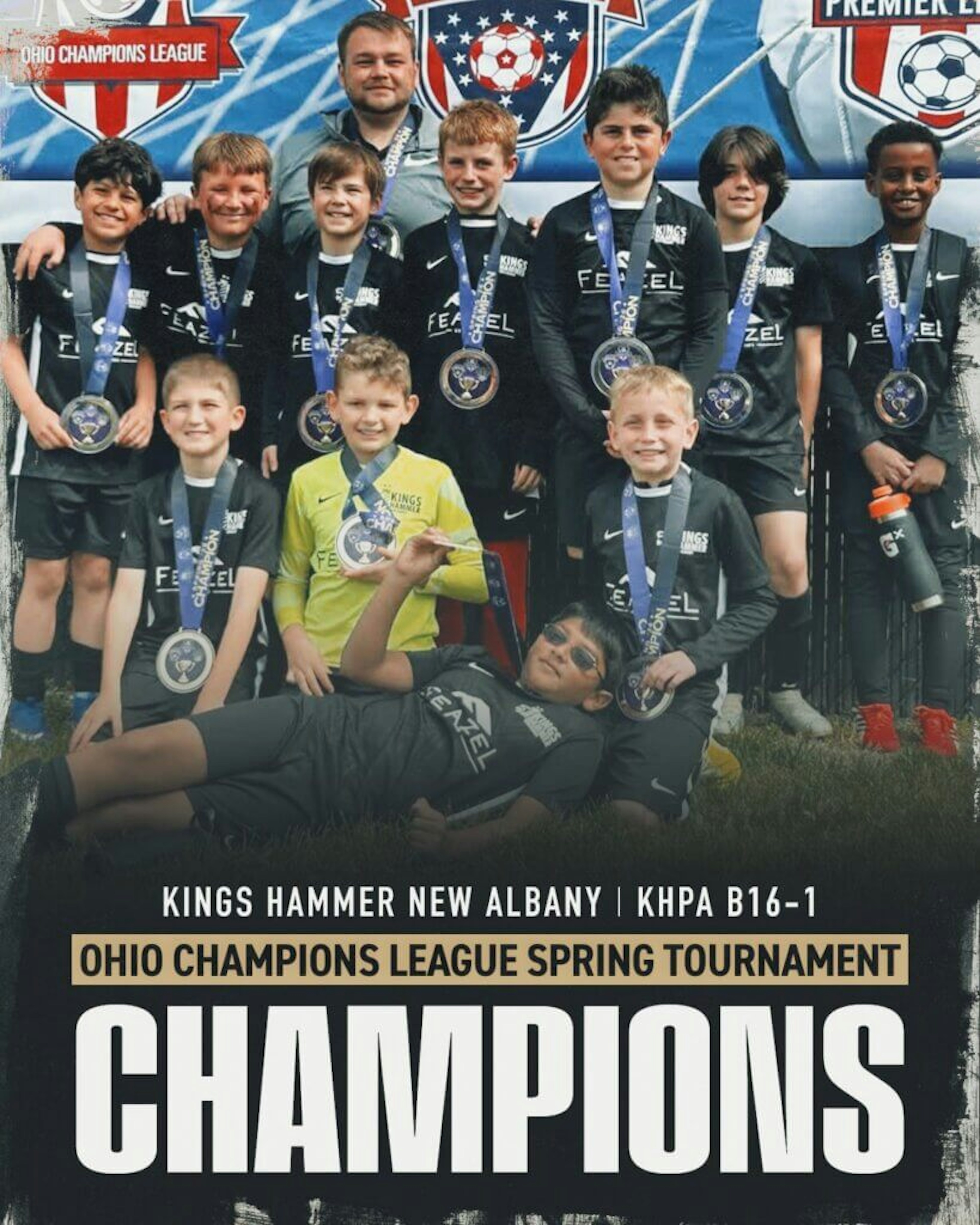 May Newsletter 2026