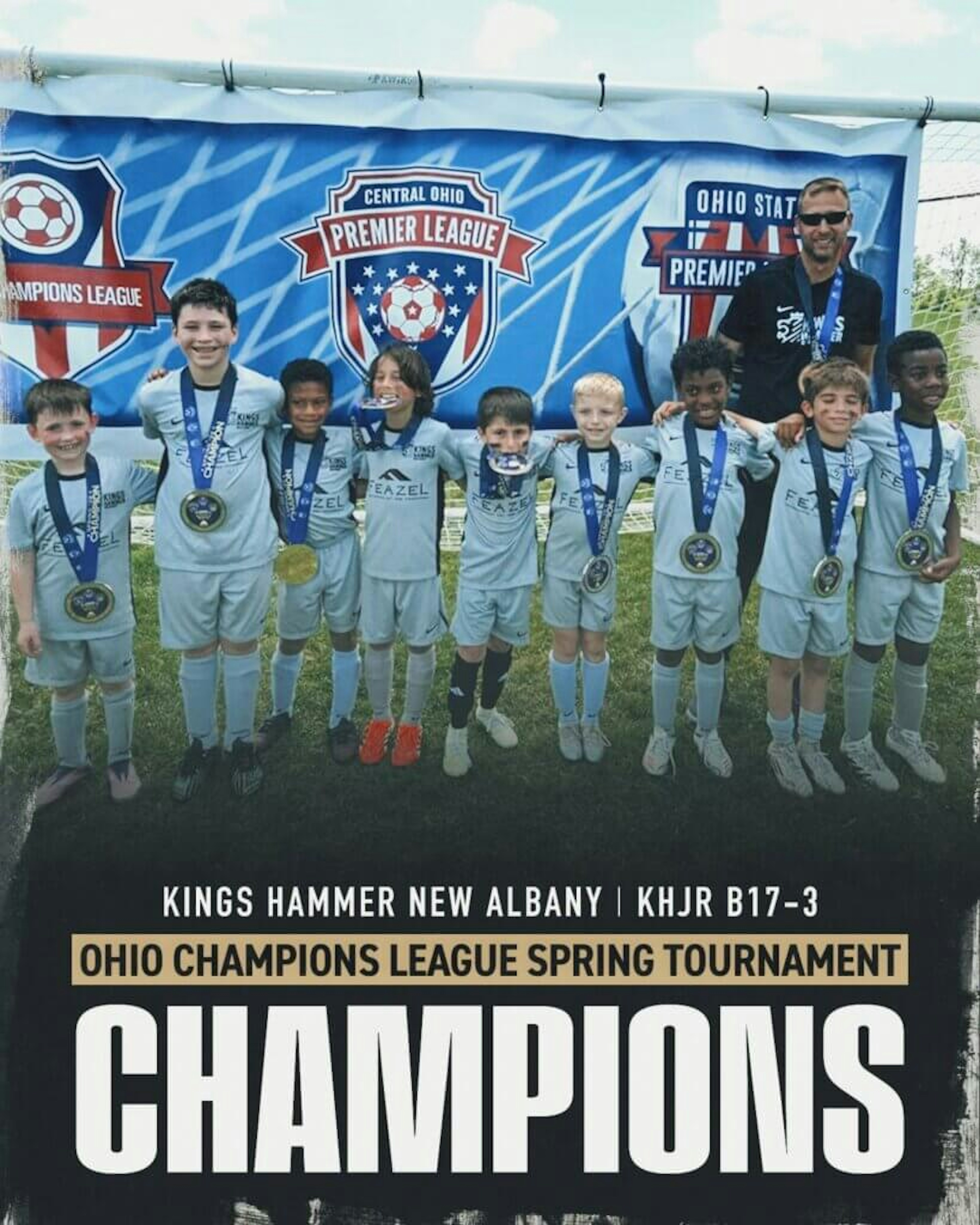 May Newsletter 2026