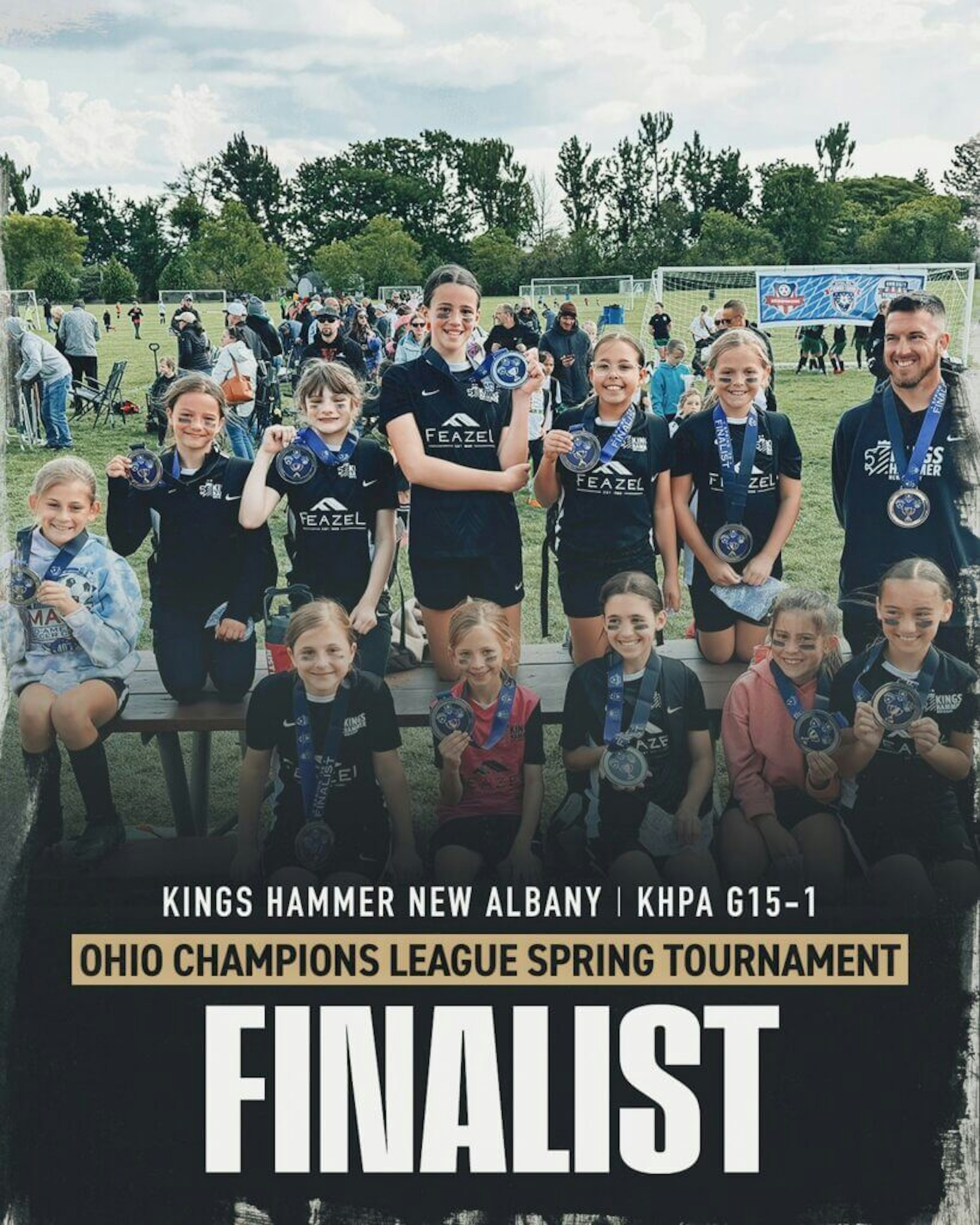 May Newsletter 2026