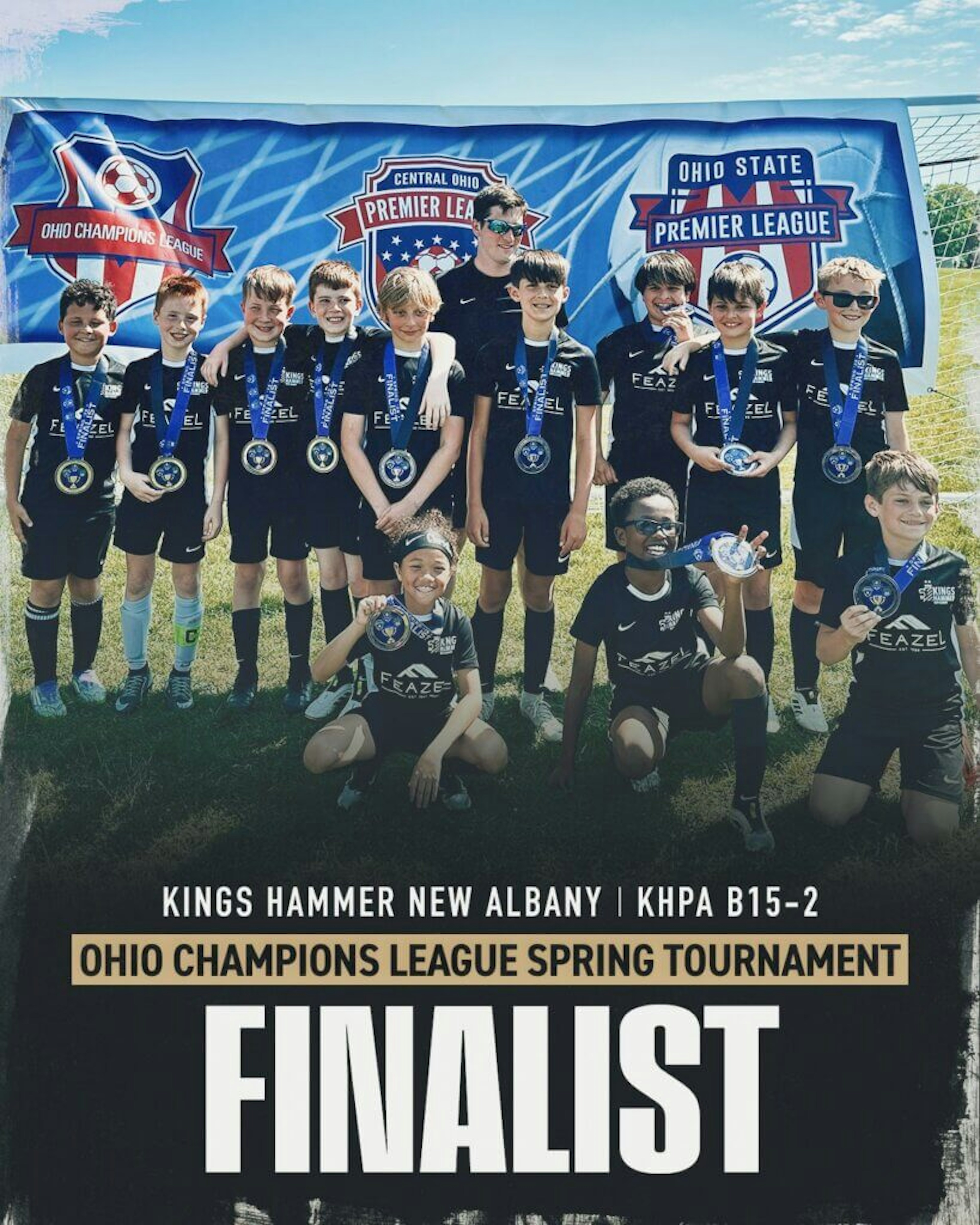 May Newsletter 2026