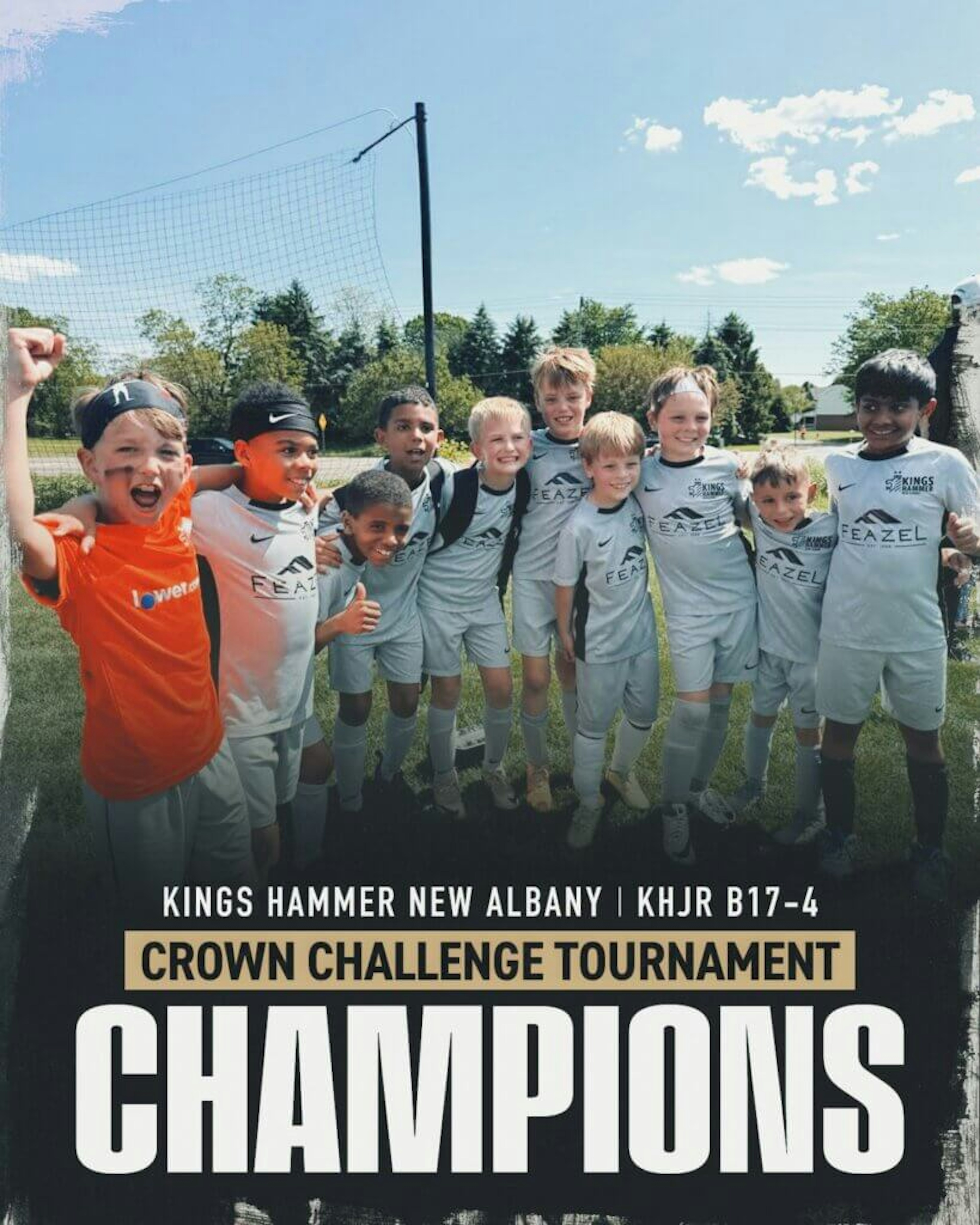 May Newsletter 2026
