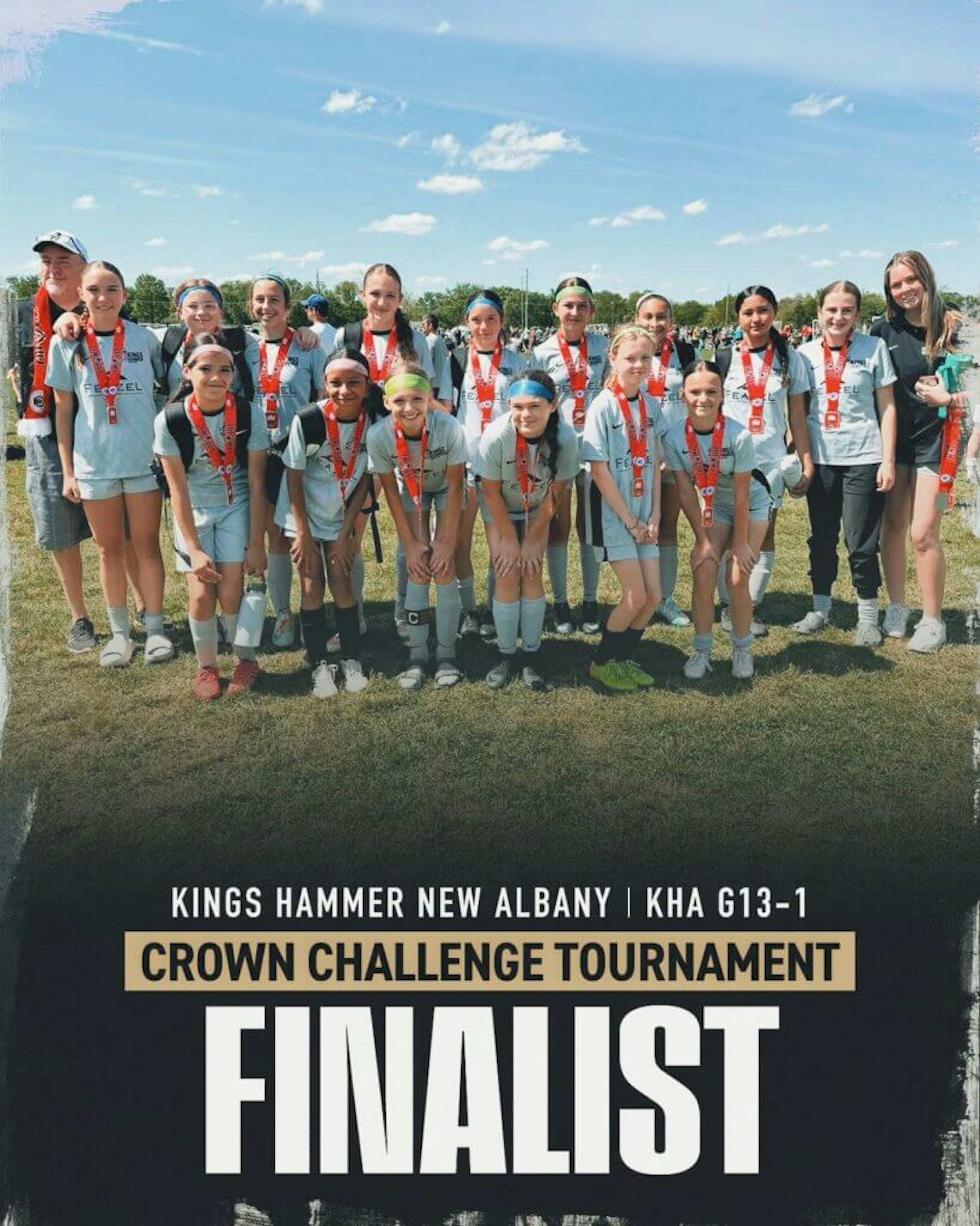May Newsletter 2026