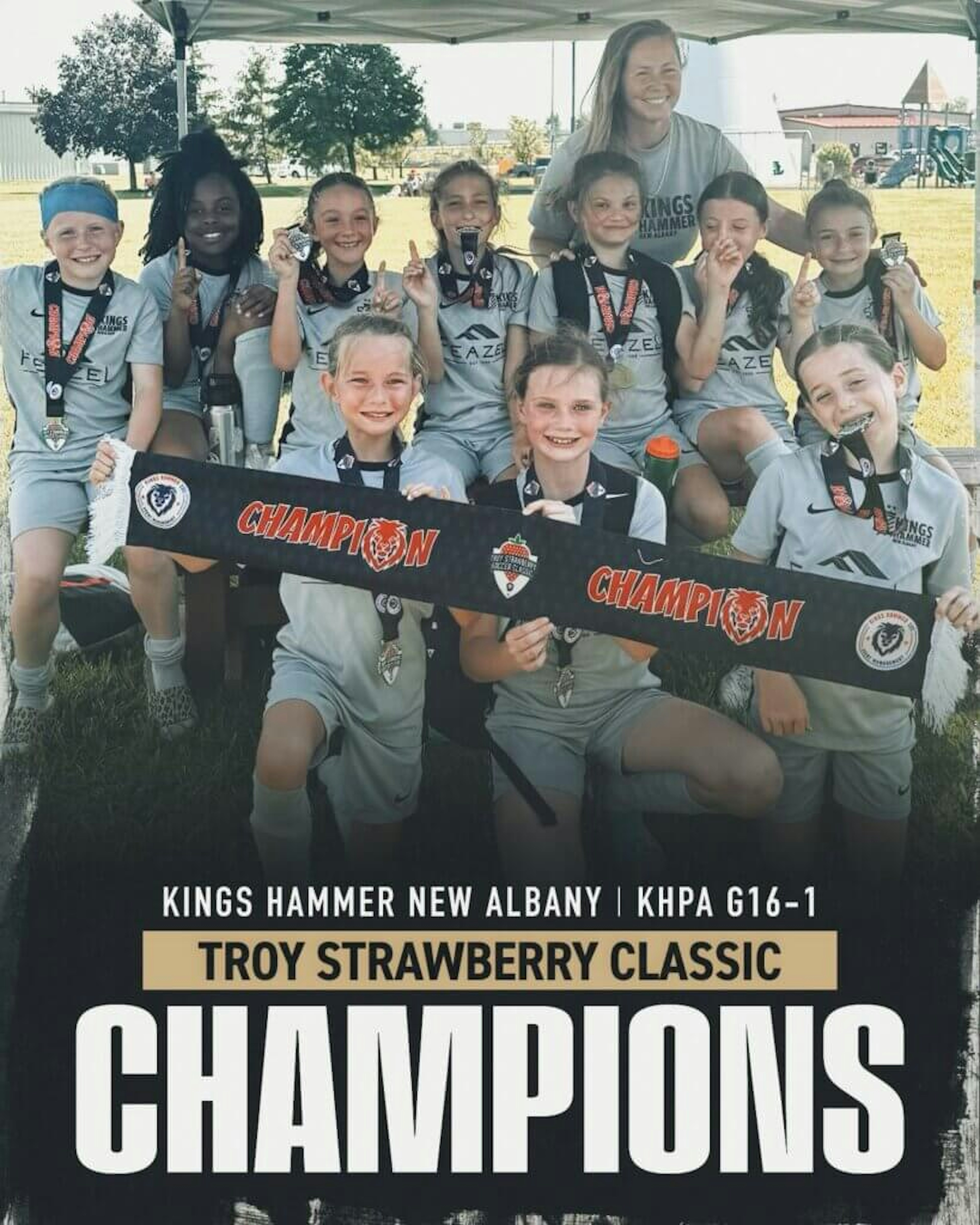 May Newsletter 2026
