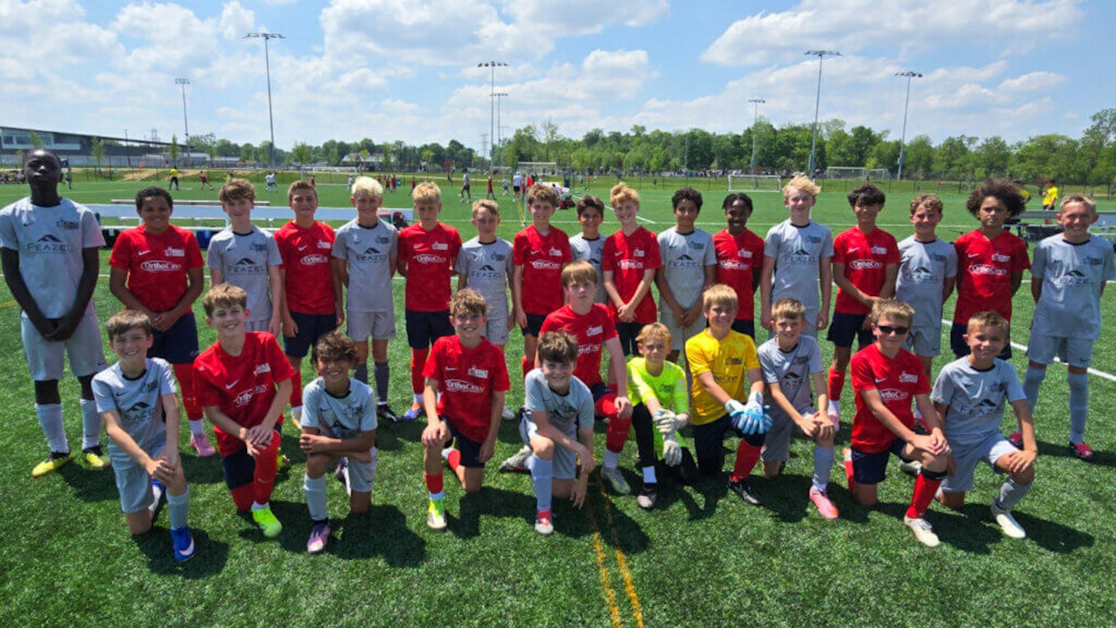May Newsletter 2026