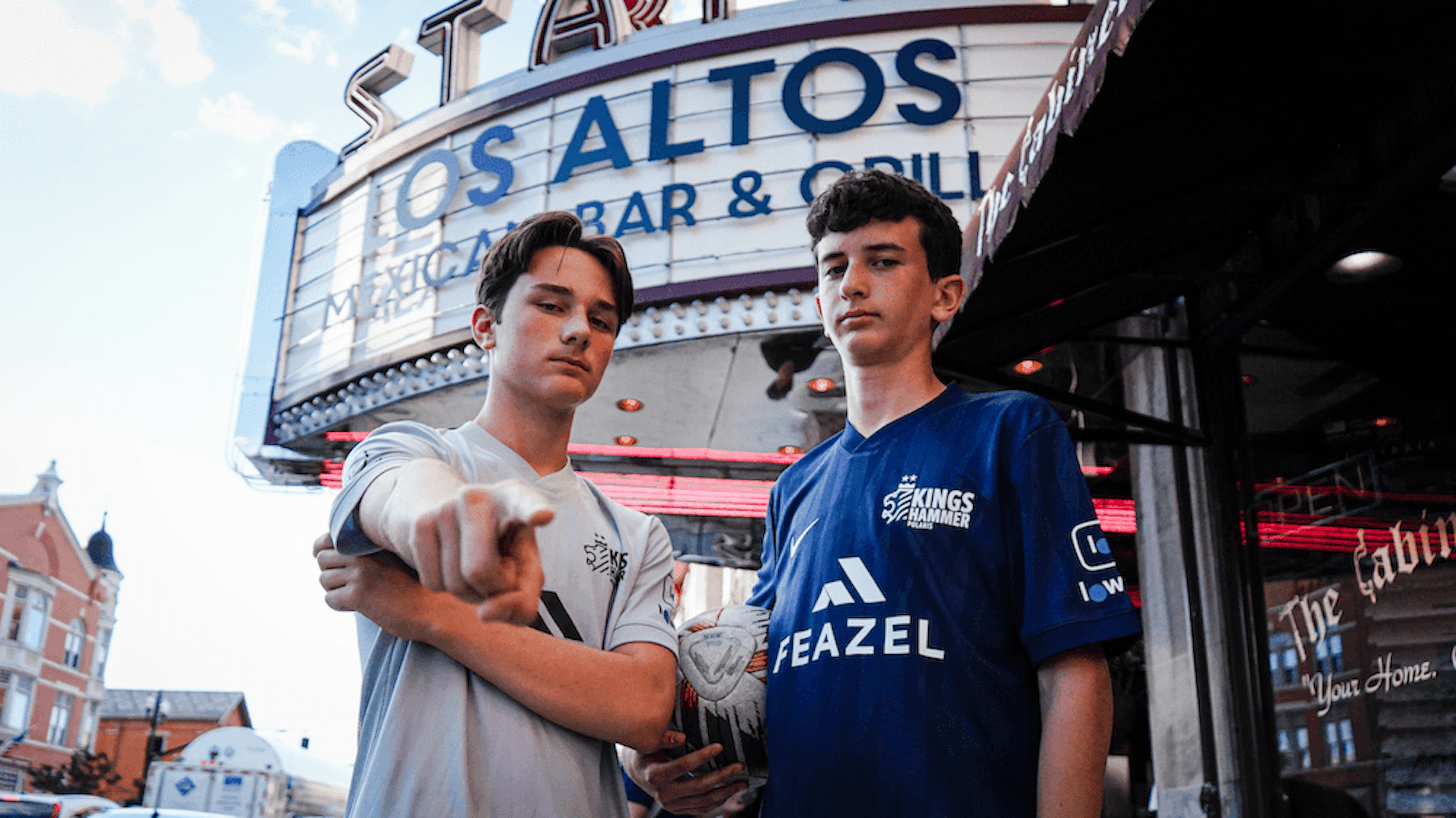 June Newsletter 2026
