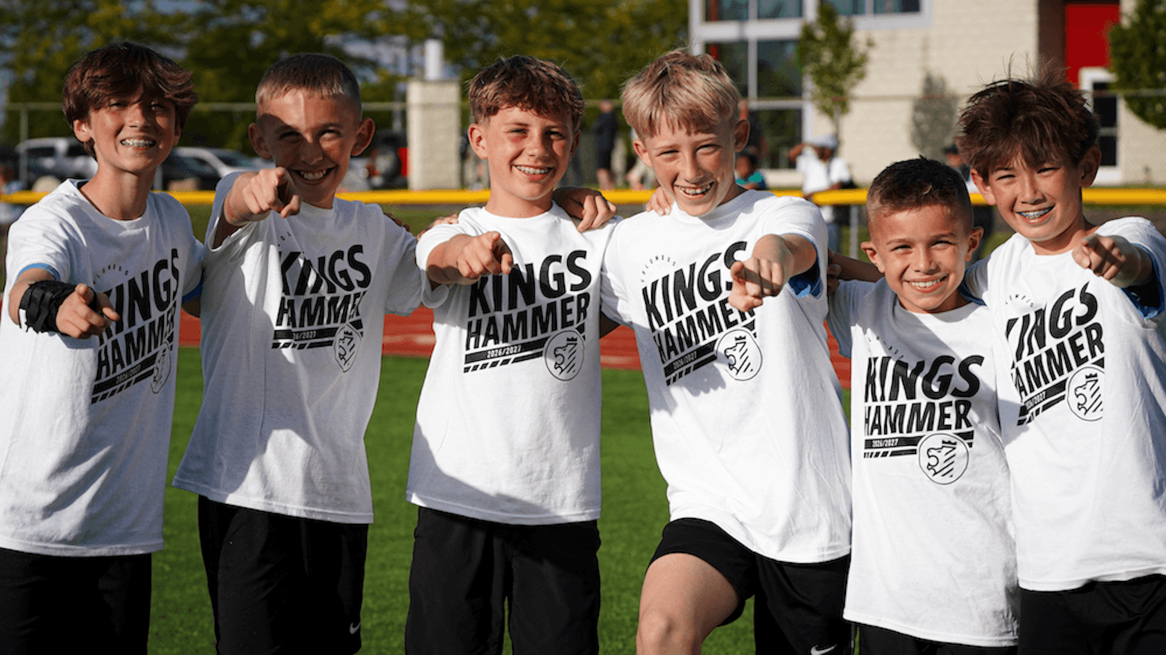 June Newsletter 2026