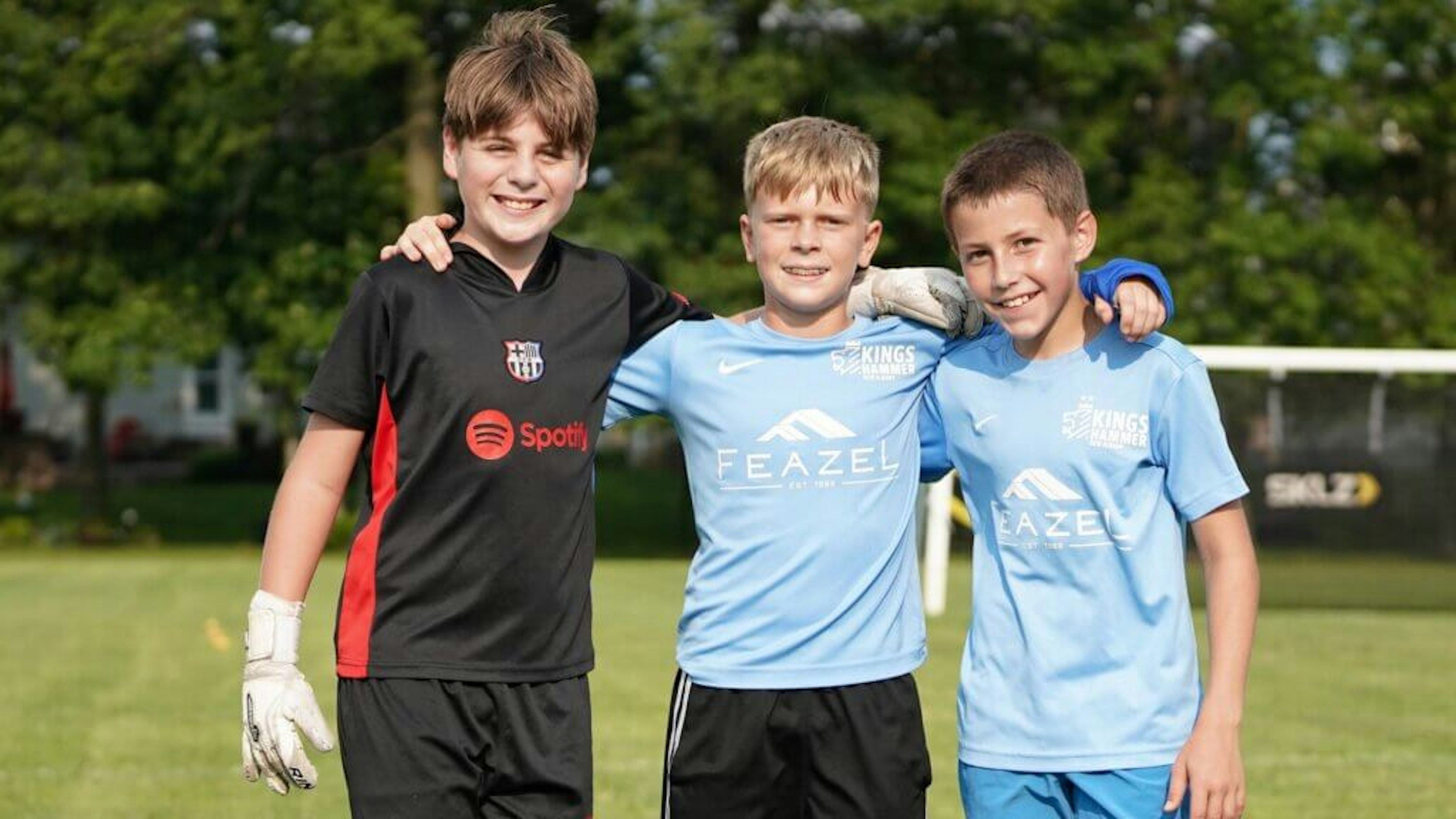 July Newsletter 2026