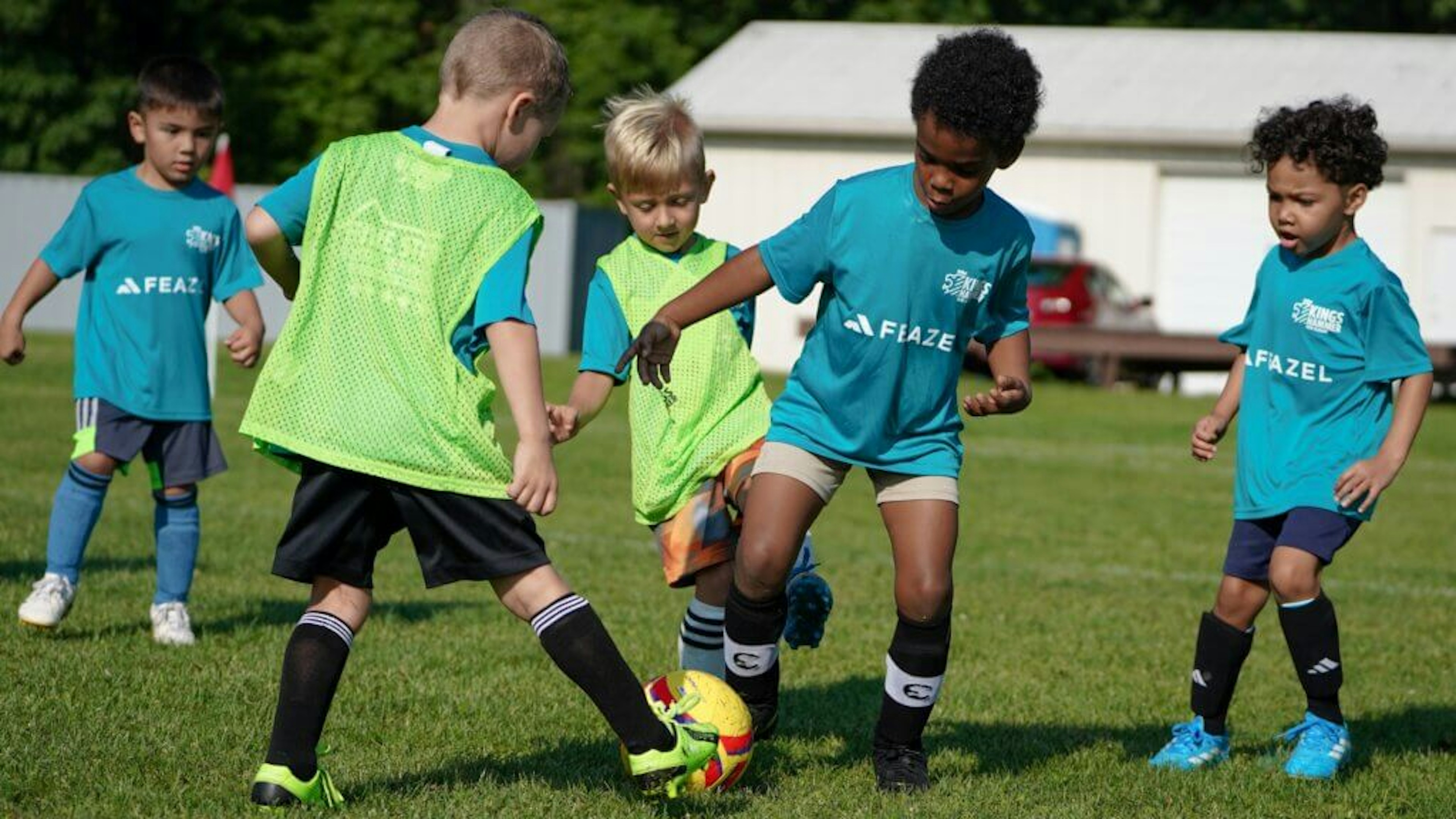 July Newsletter 2026