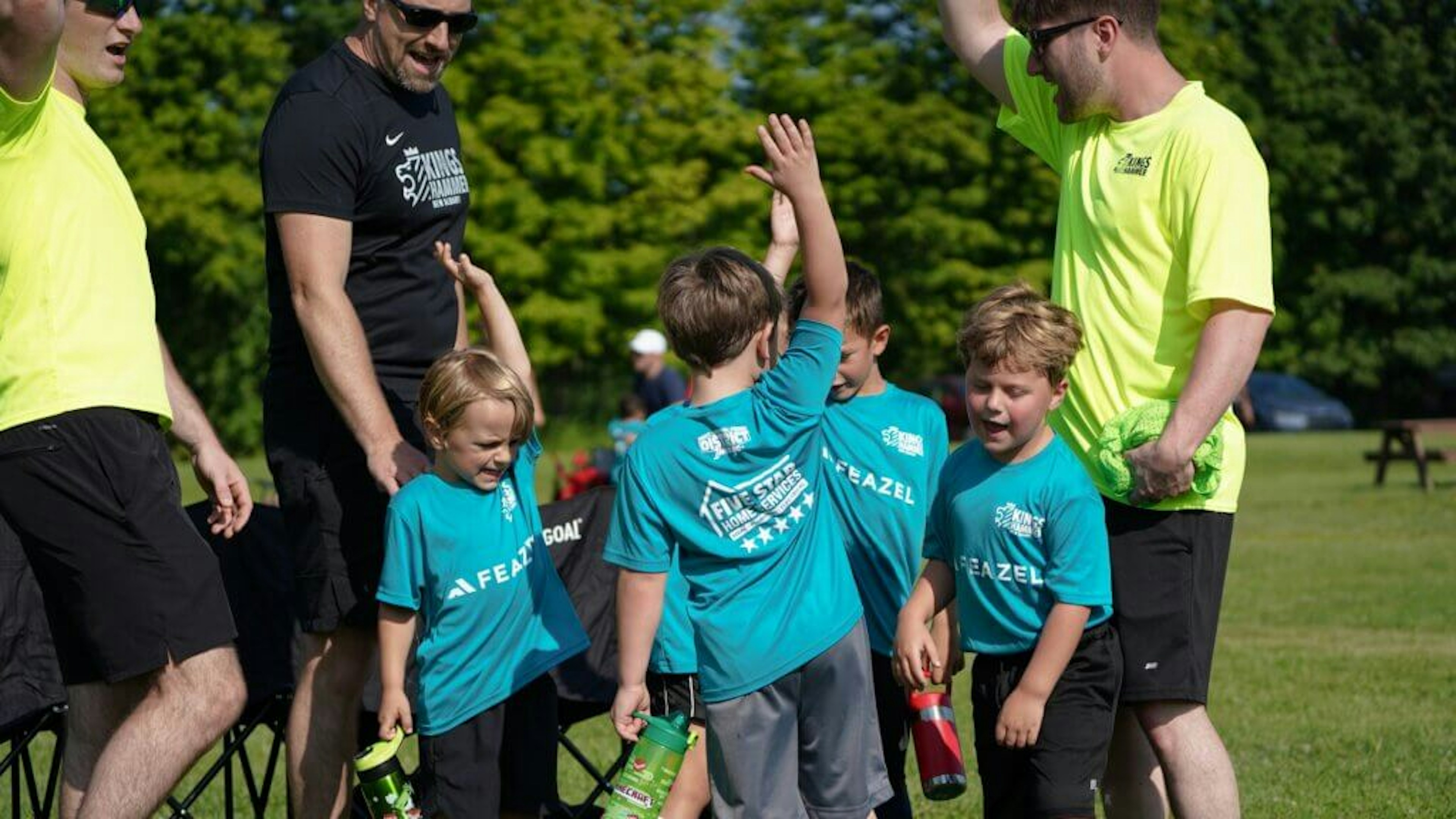 July Newsletter 2026