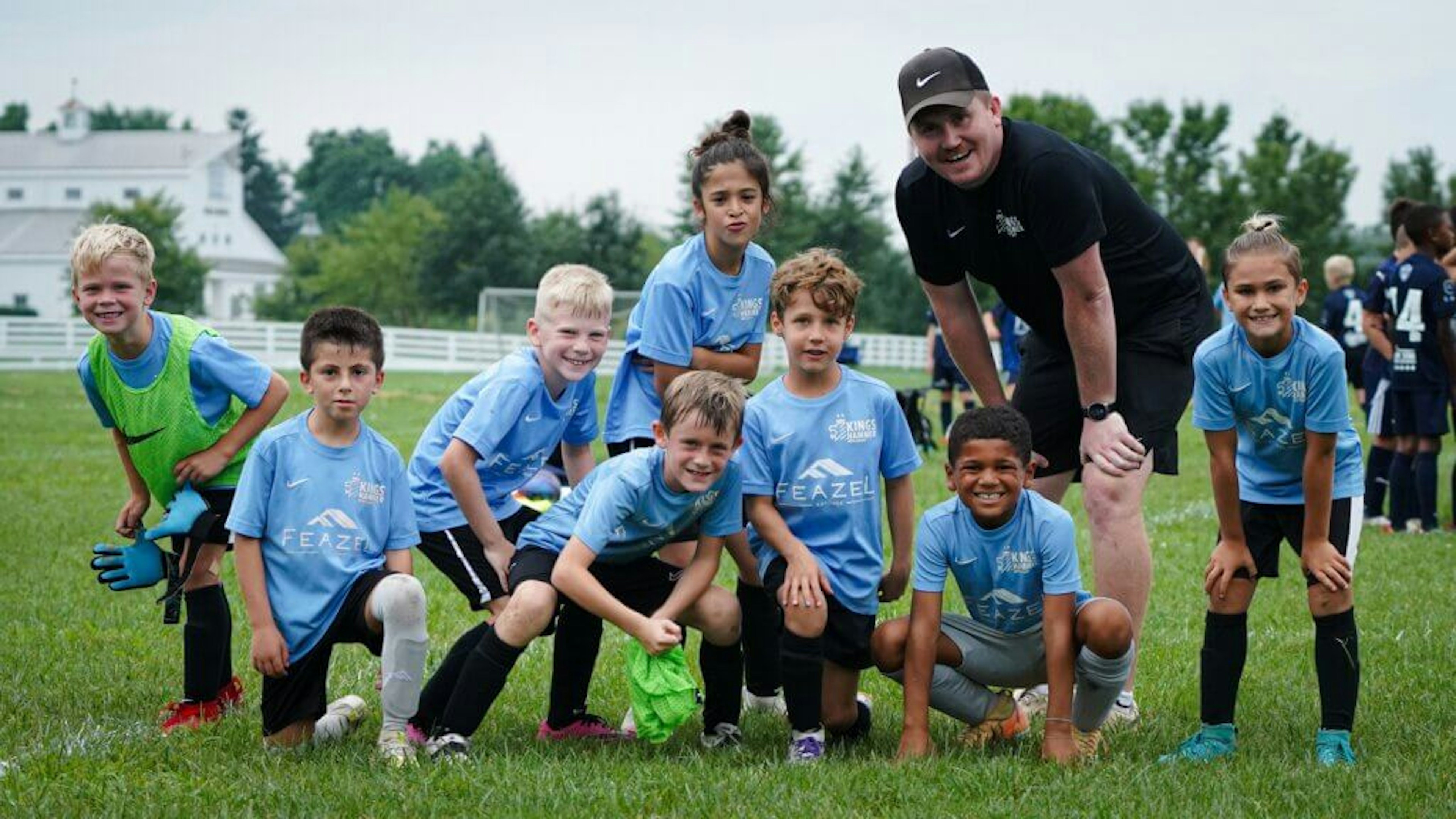 August Newsletter 2026