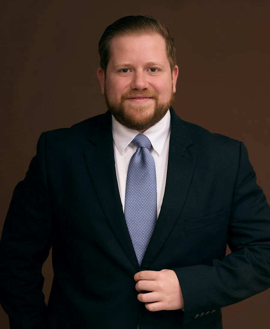 Oscar Hinojosa