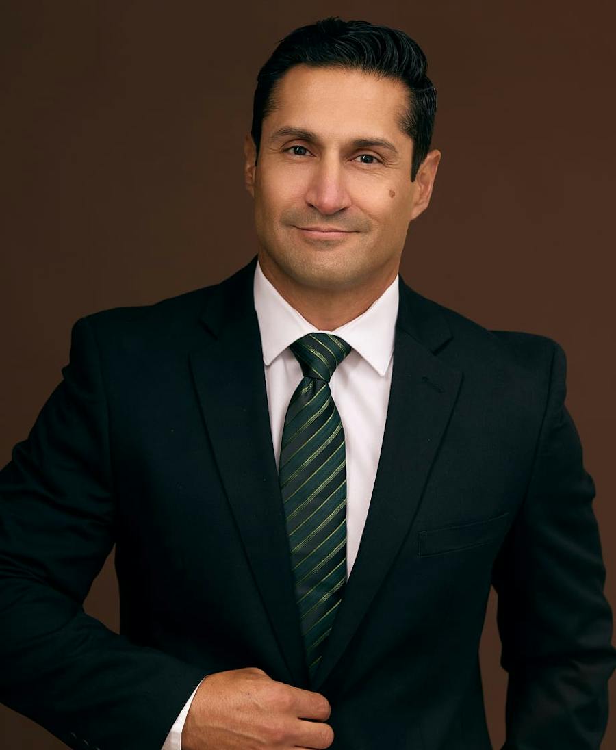 Daniel Perez