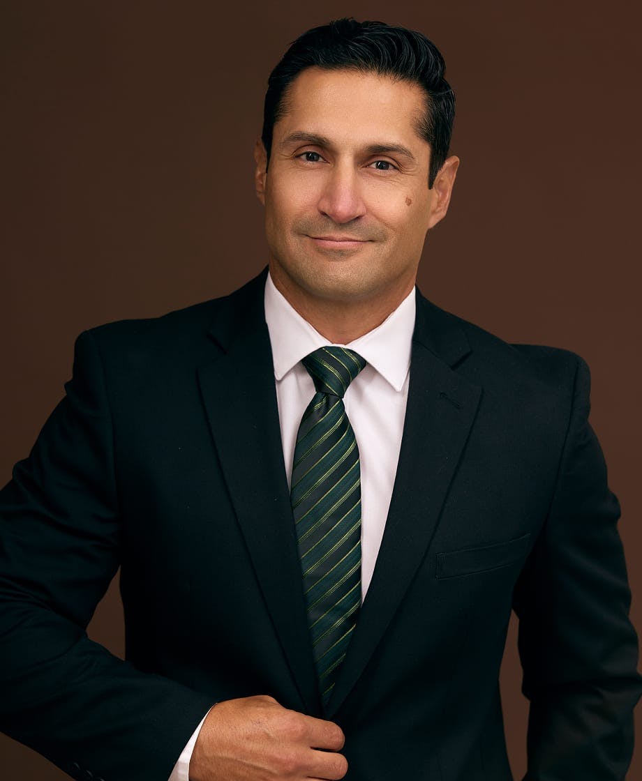Daniel Perez