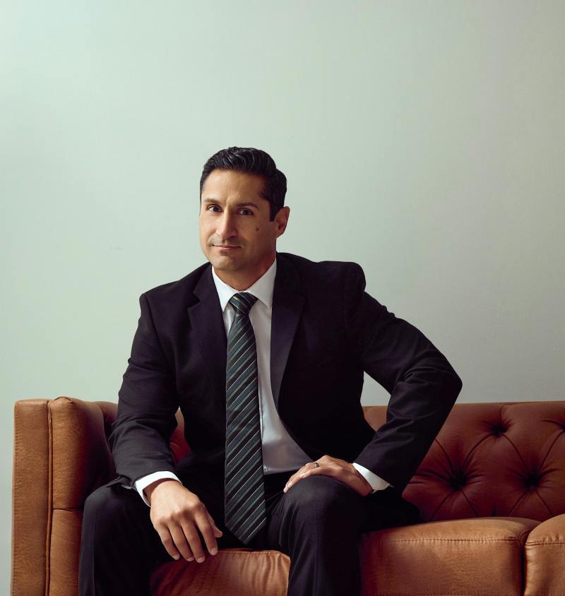 Daniel Perez